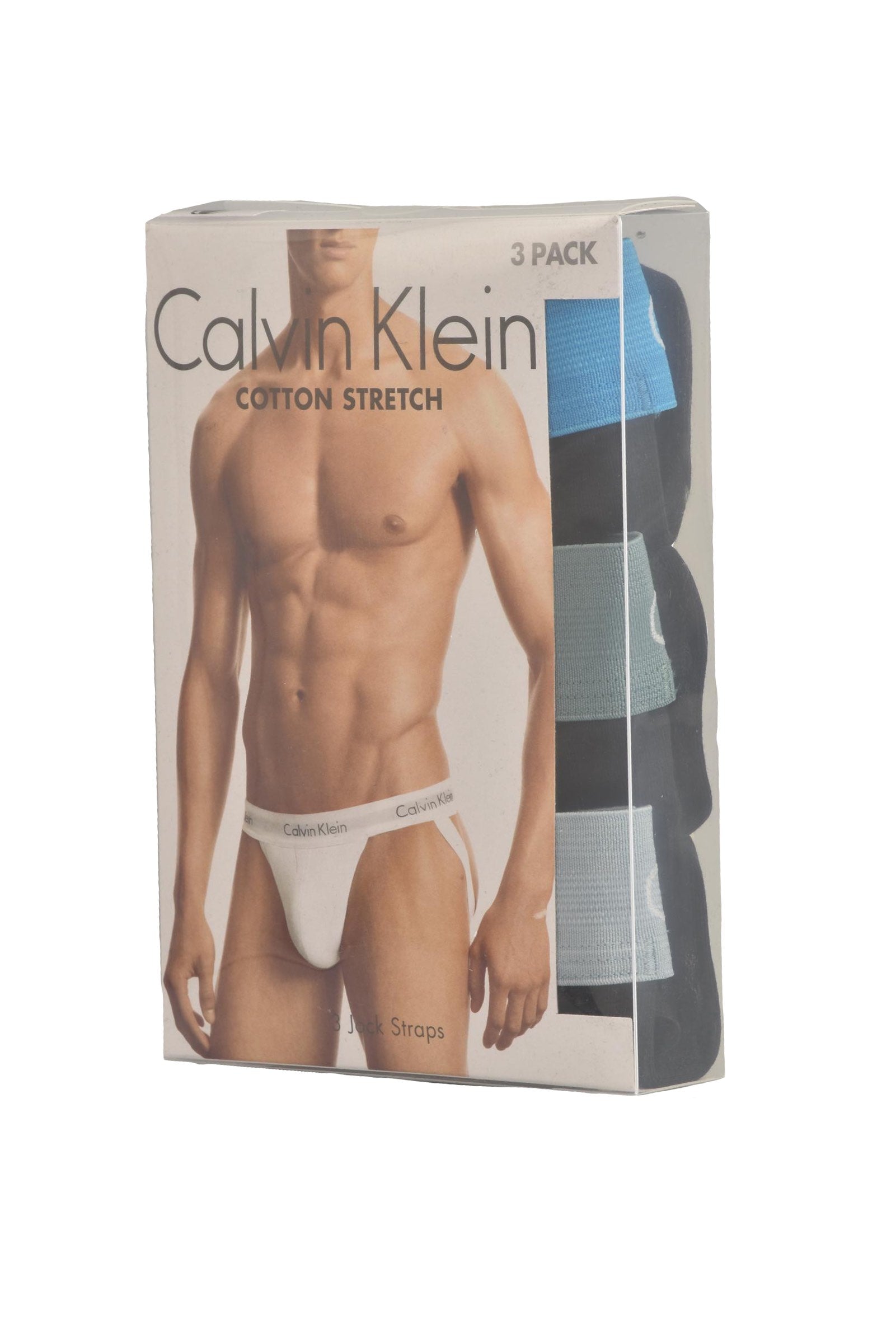 CALVIN KLEIN - UNDERWEAR