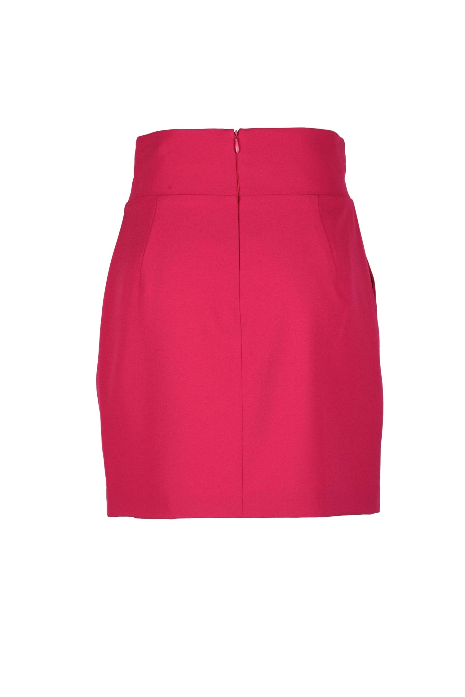 ALEXANDRE VAUTHIER - SKIRT