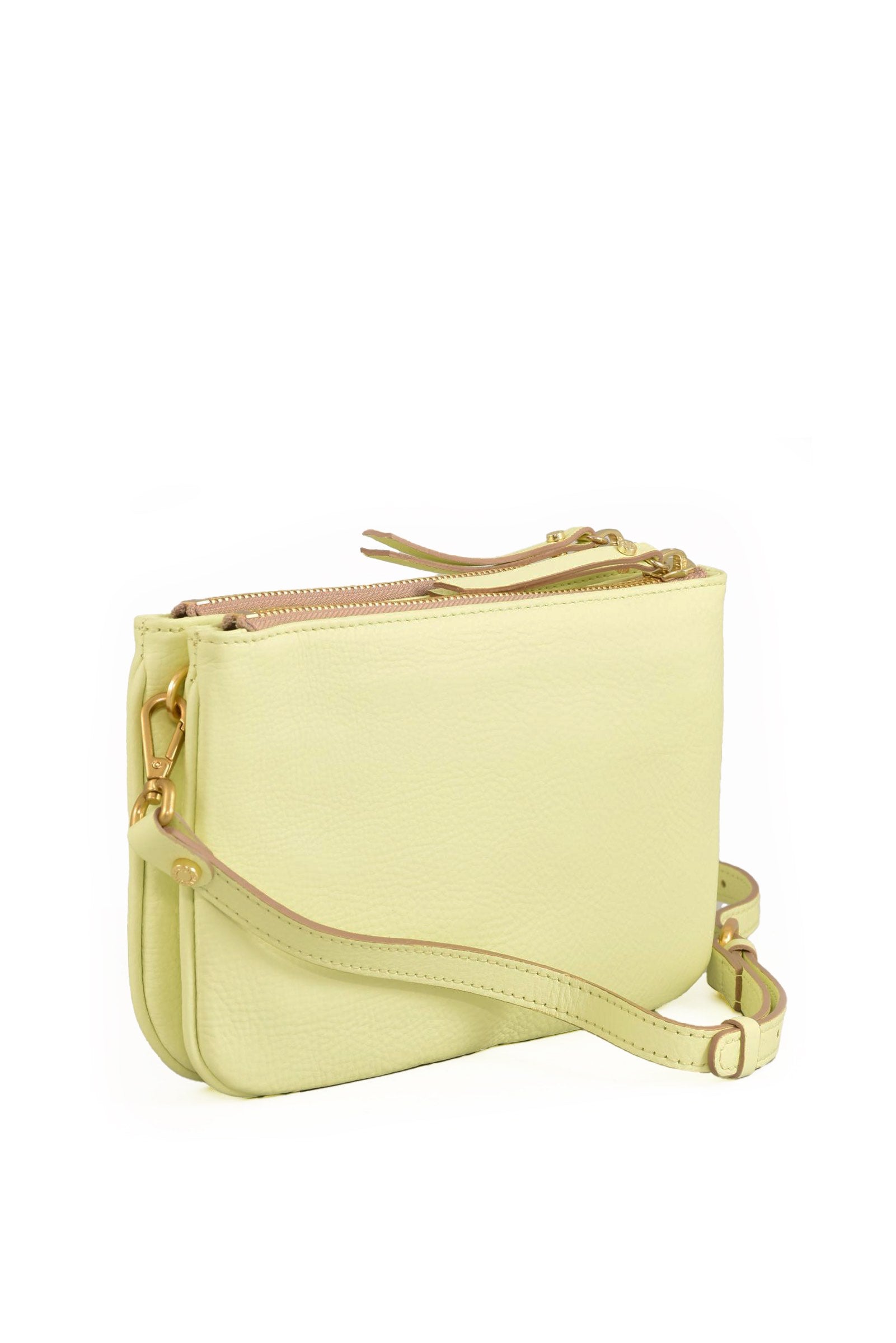 GIANNI CHIARINI - BAGS AND BACKPAKS