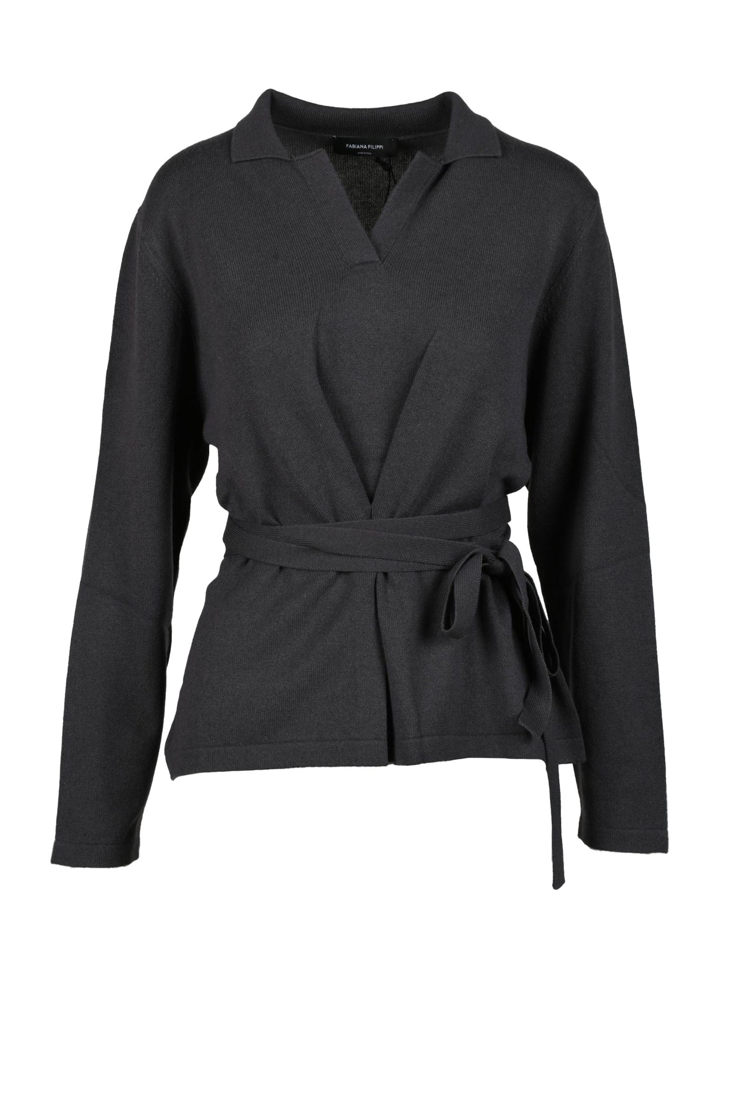 FABIANA FILIPPI - KNITWEAR AND SWEATSHIRTS