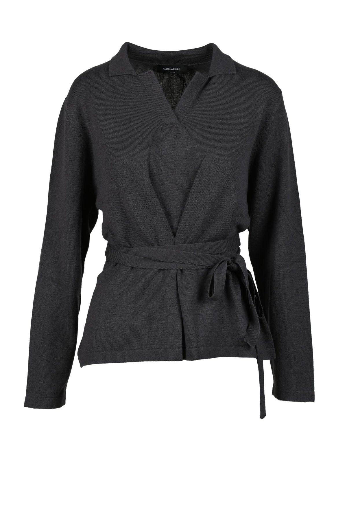 FABIANA FILIPPI - KNITWEAR AND SWEATSHIRTS