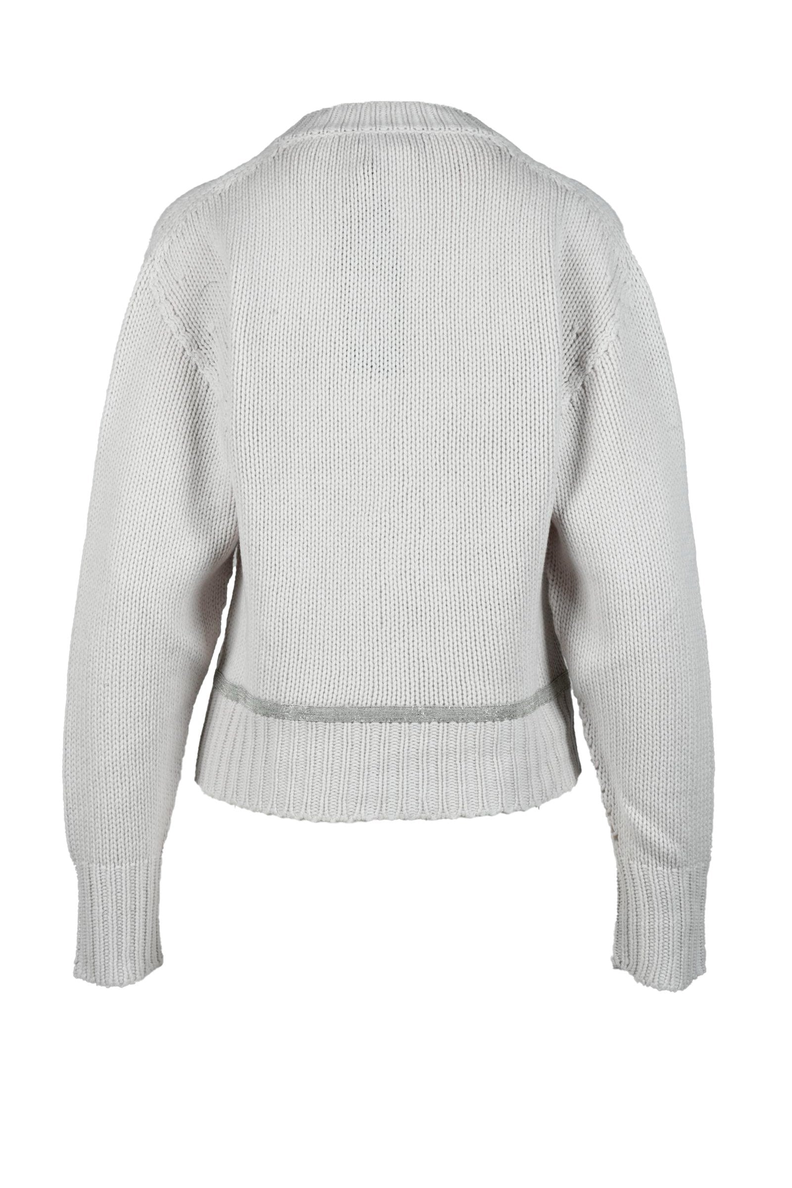 FABIANA FILIPPI - KNITWEAR AND SWEATSHIRTS