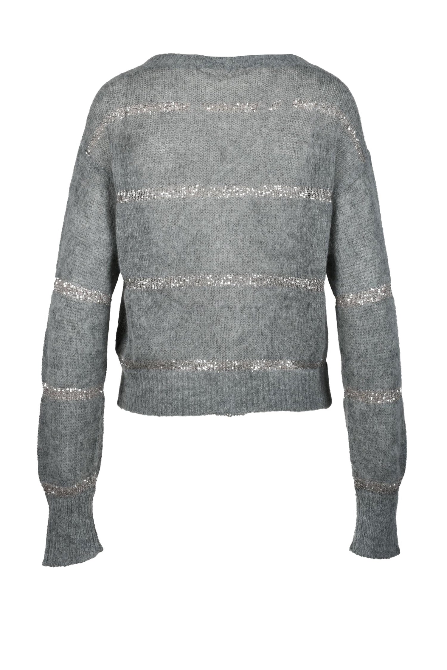 FABIANA FILIPPI - KNITWEAR AND SWEATSHIRTS