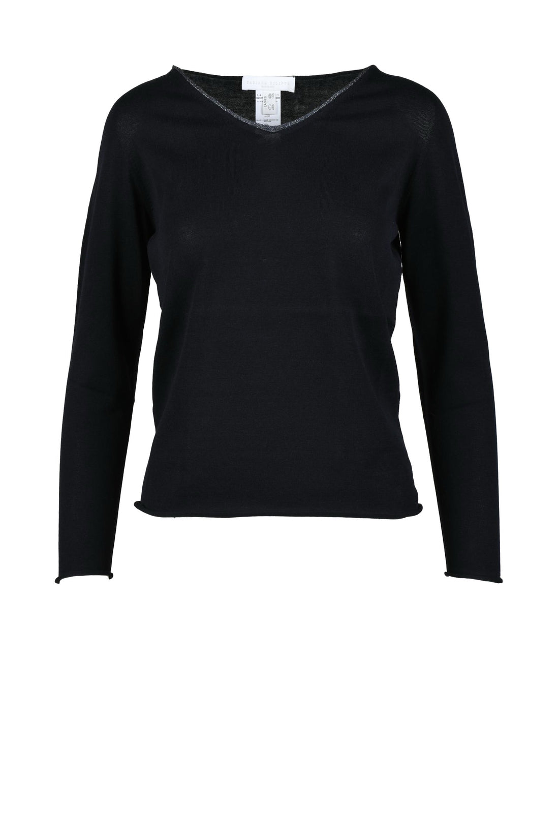 FABIANA FILIPPI - KNITWEAR AND SWEATSHIRTS