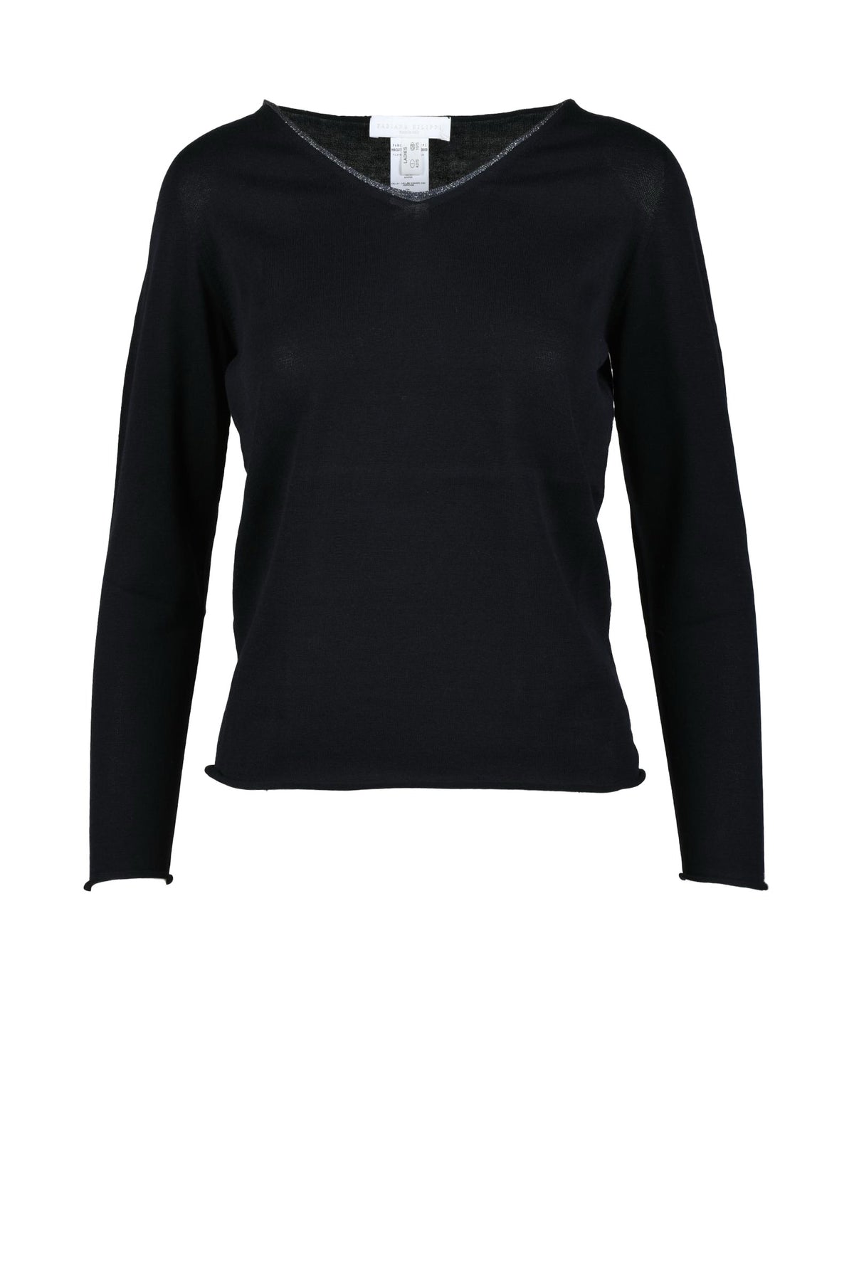 FABIANA FILIPPI - KNITWEAR AND SWEATSHIRTS