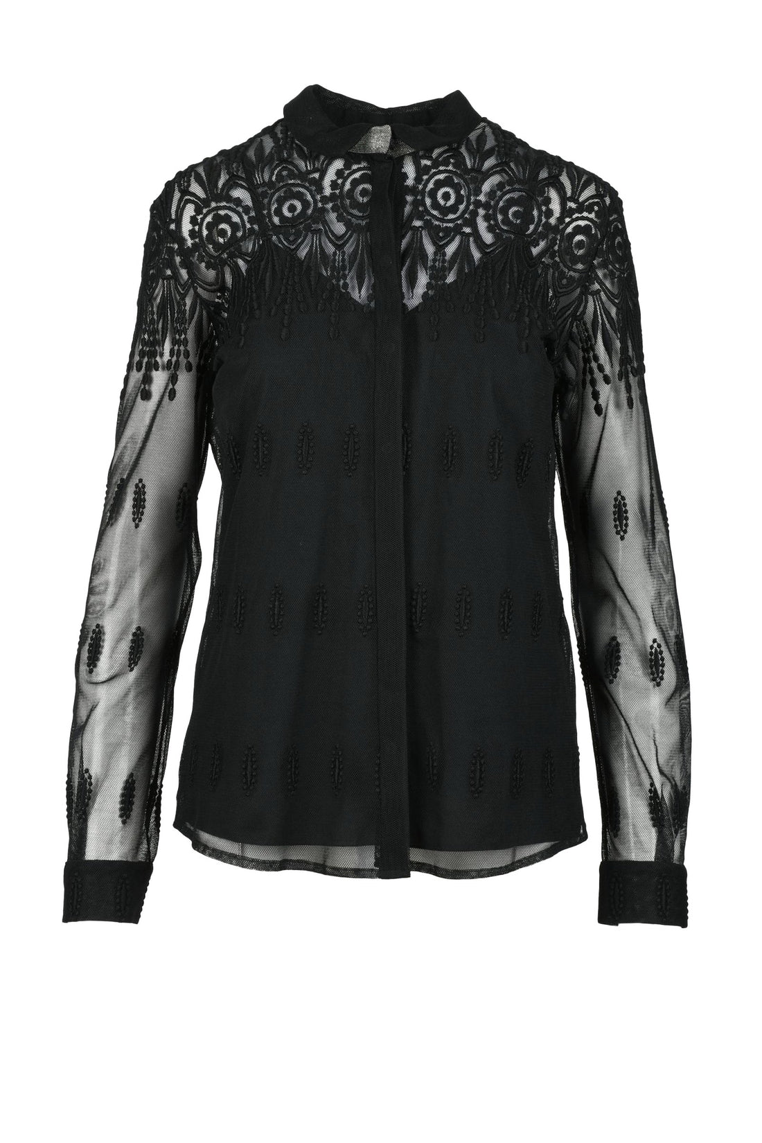 FABIANA FILIPPI - SHIRT