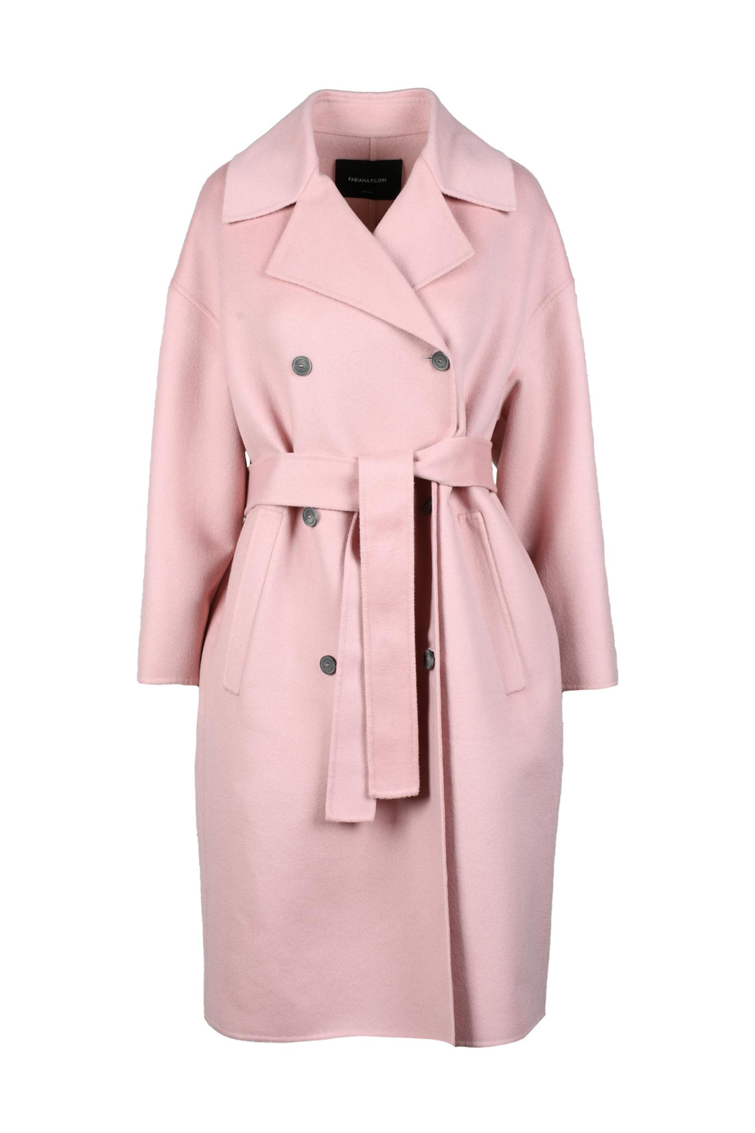 FABIANA FILIPPI - OUTWEAR JACKETS