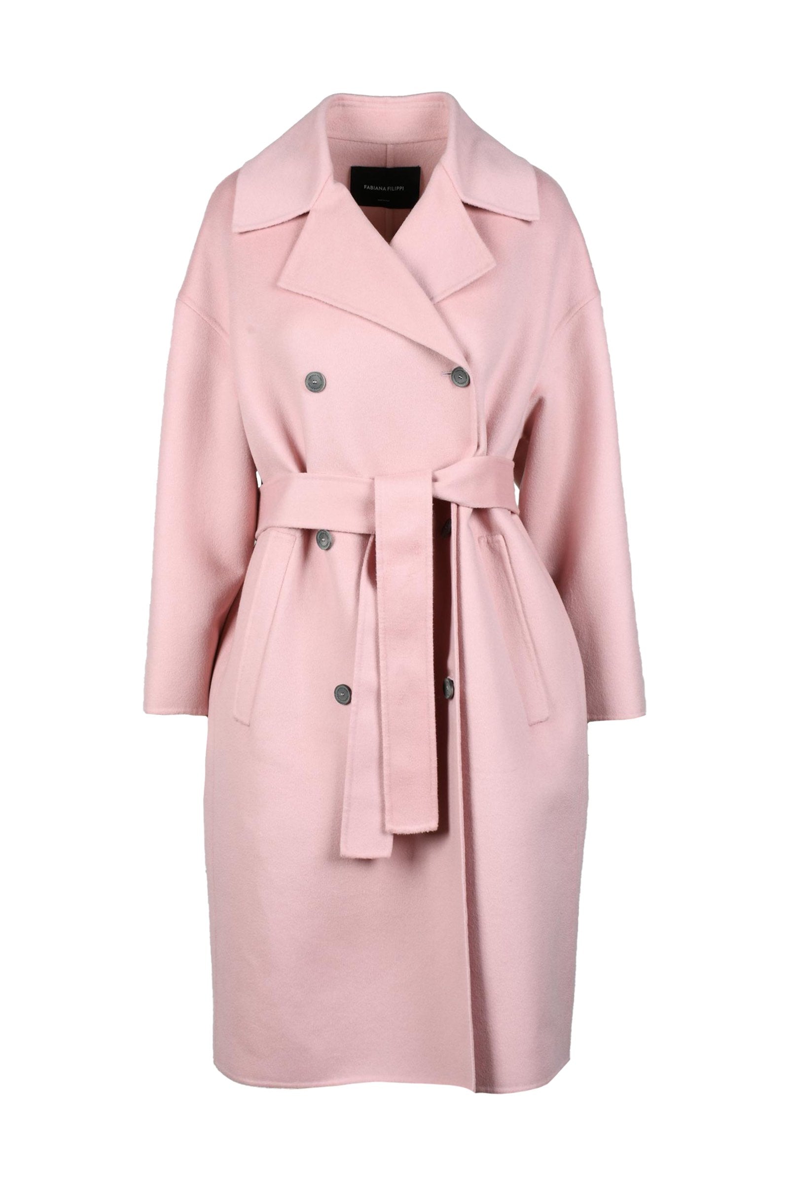 FABIANA FILIPPI - OUTWEAR JACKETS