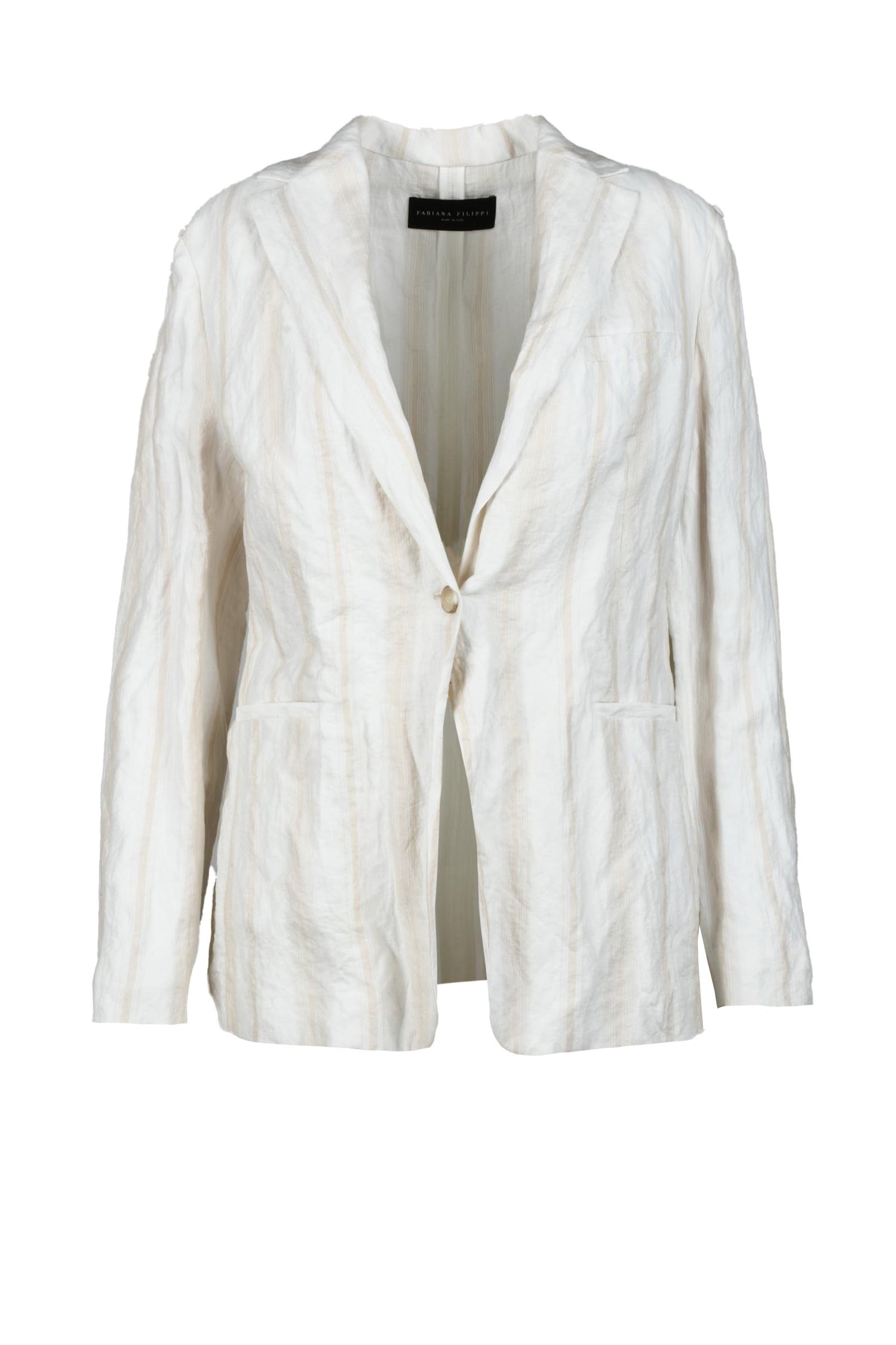 FABIANA FILIPPI - BLAZER