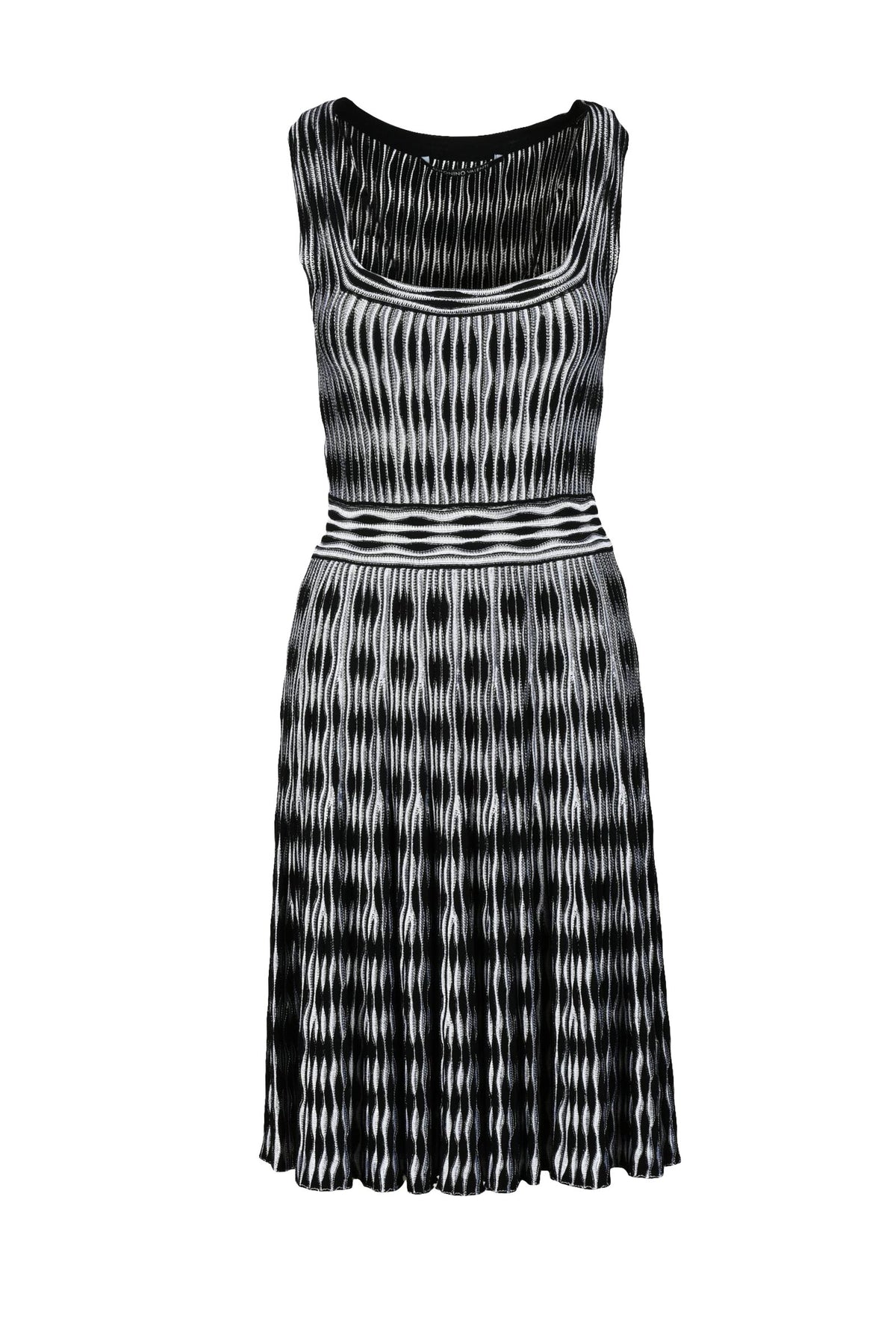 ANTONINO VALENTI - DRESS