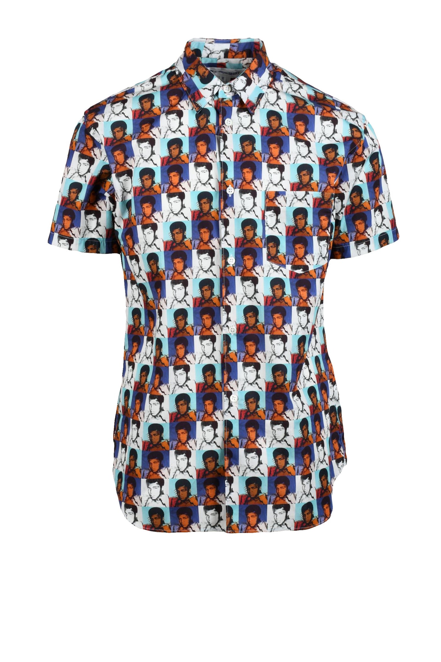 COMME DES GARÇONS SHIRT - SHIRT