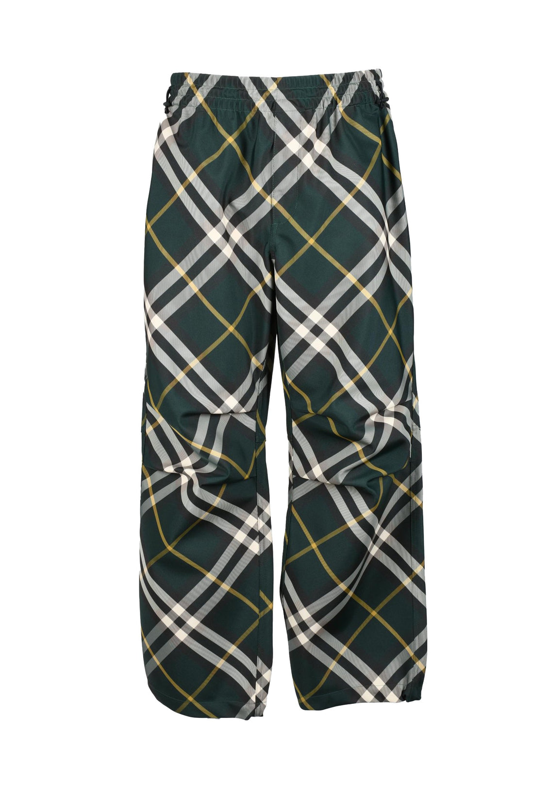 BURBERRY - TROUSERS