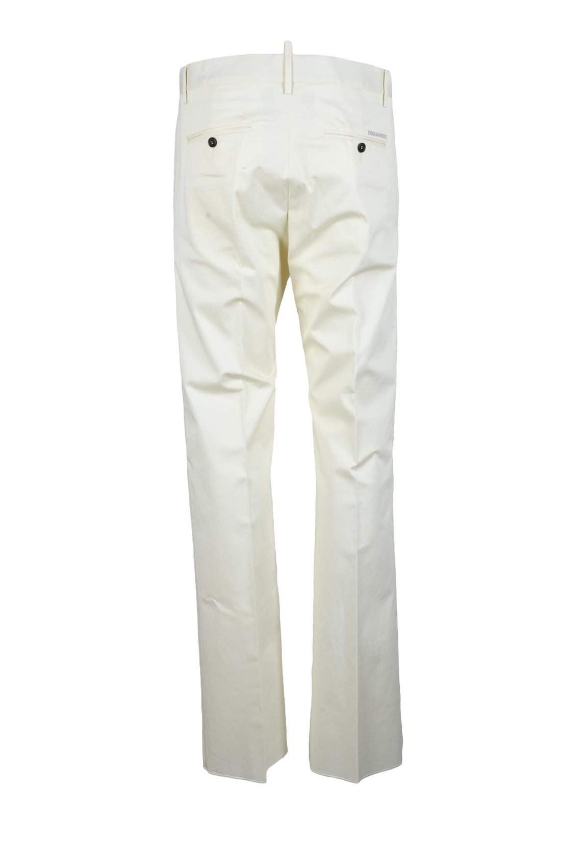 DSQUARED2 - TROUSERS