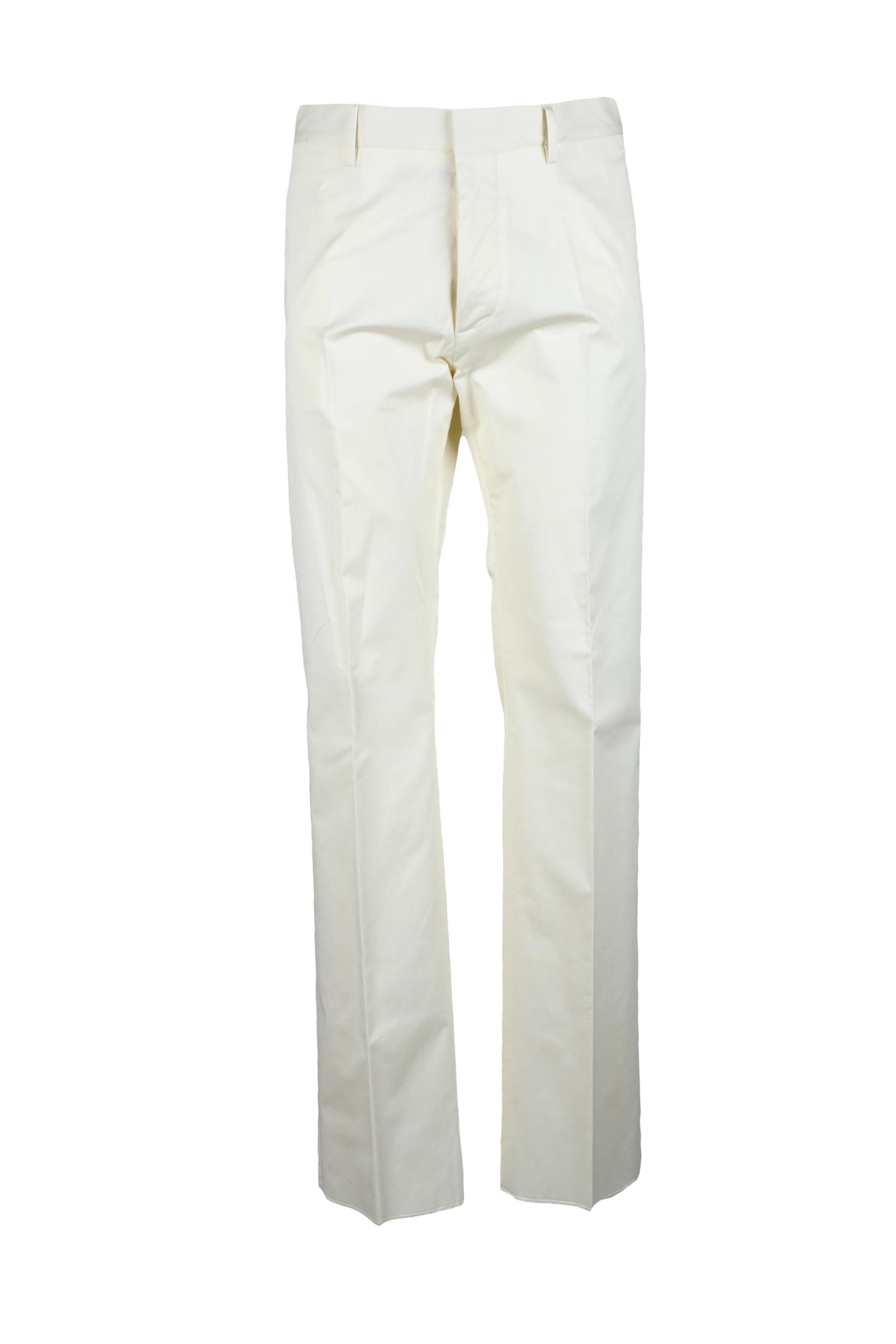 DSQUARED2 - TROUSERS