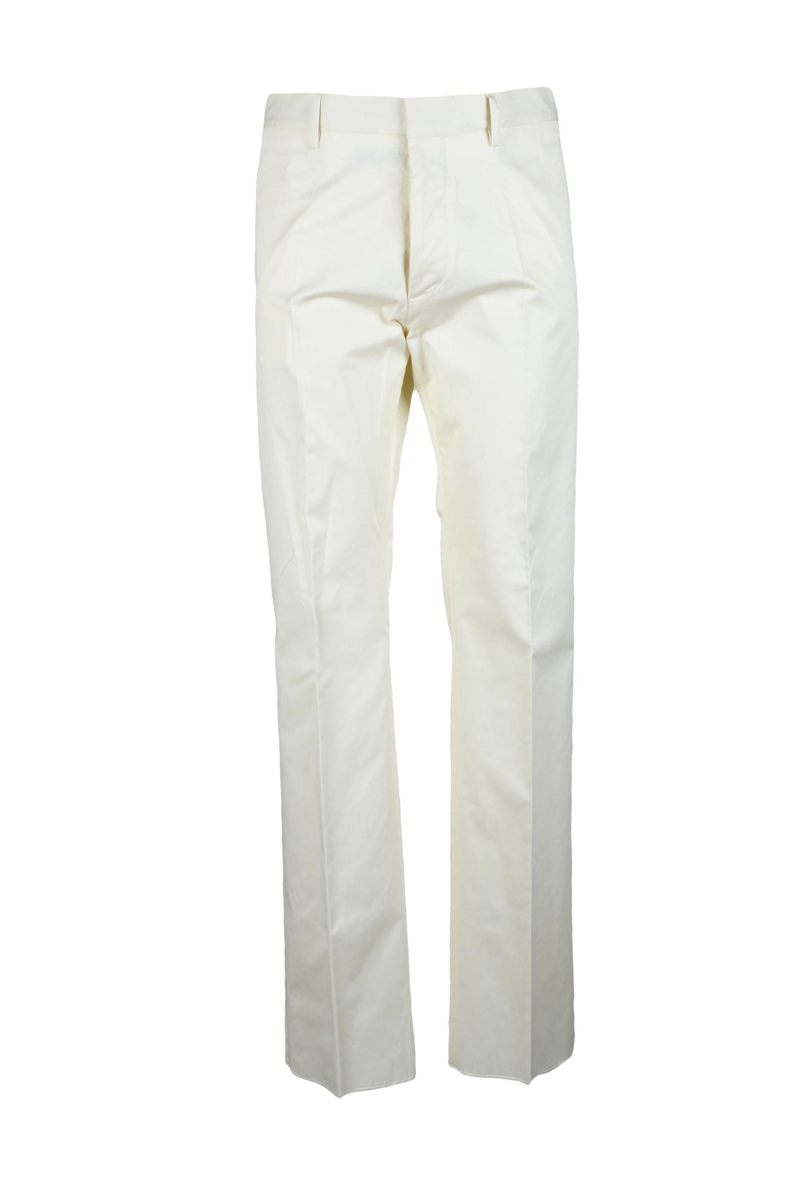 DSQUARED2 - TROUSERS