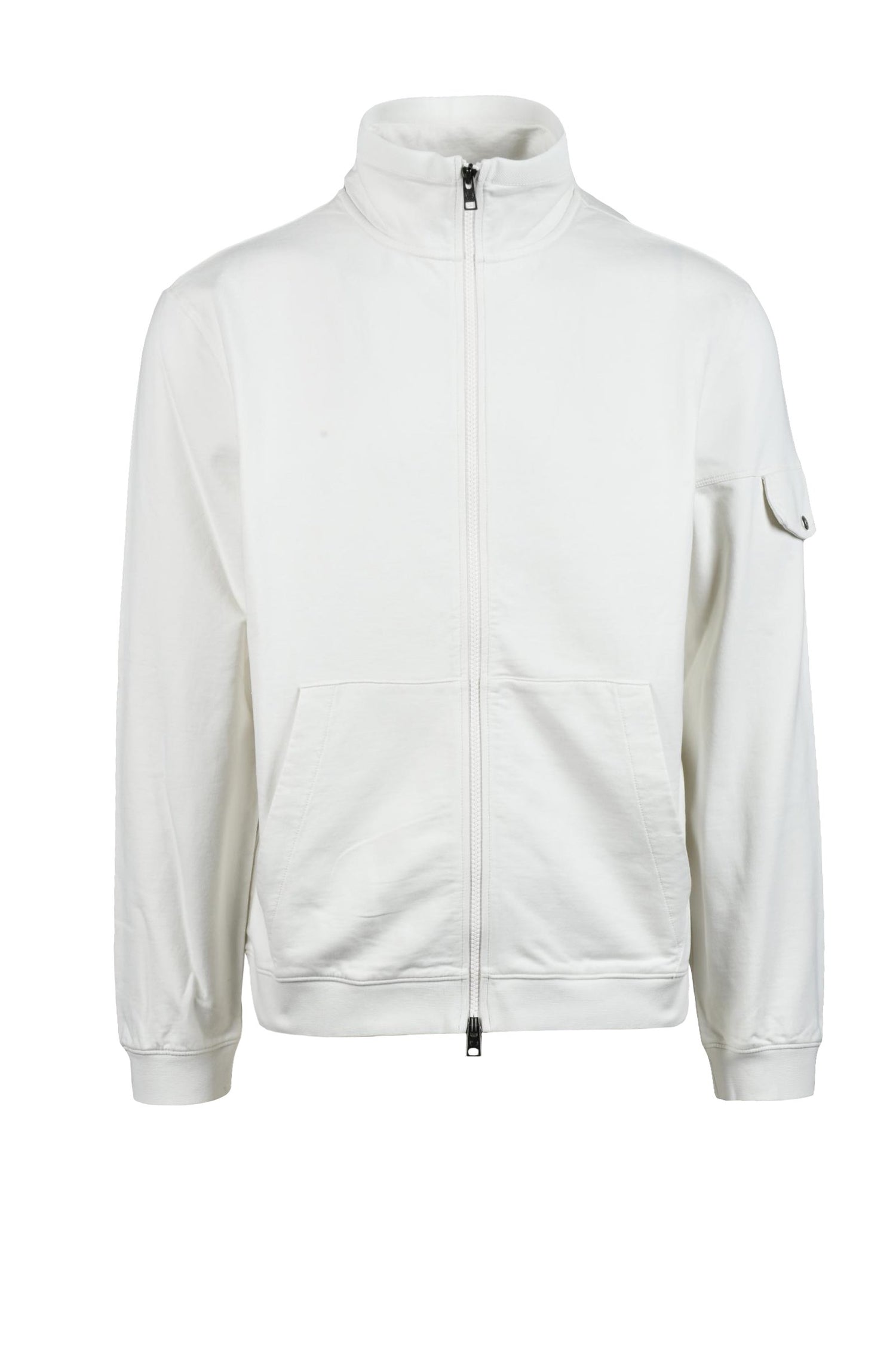 WOOLRICH - KNITWEAR AND SWEATSHIRTS