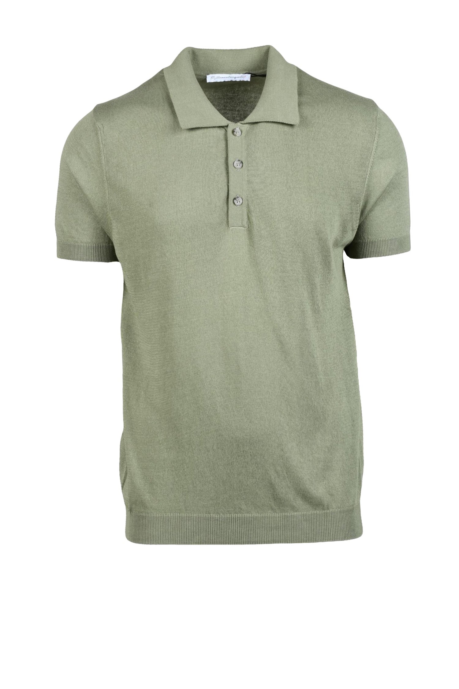 MILLENOVECENTOCINQUANTA7 - KNITWEAR AND SWEATSHIRTS