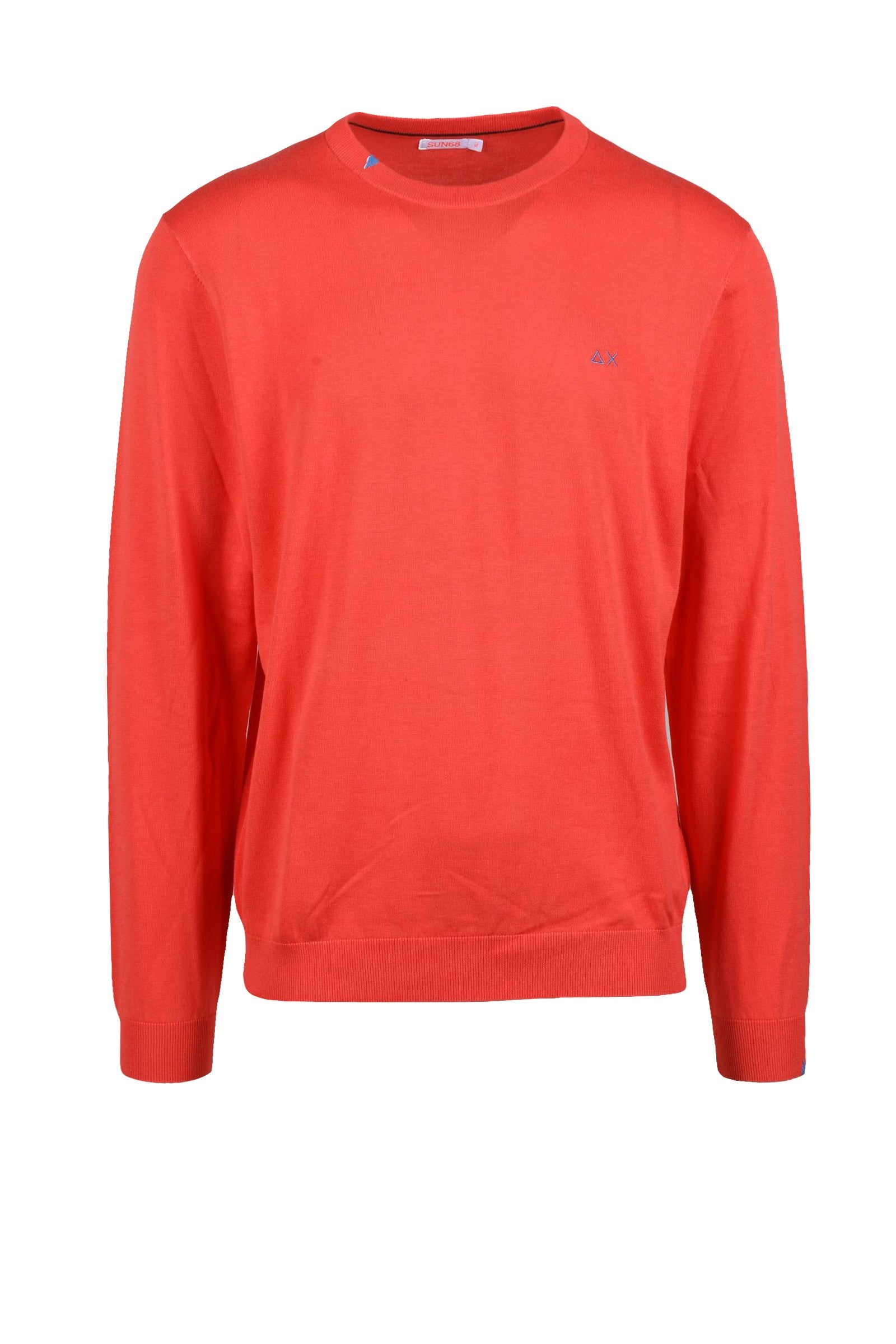 SUN68 - KNITWEAR AND SWEATSHIRTS