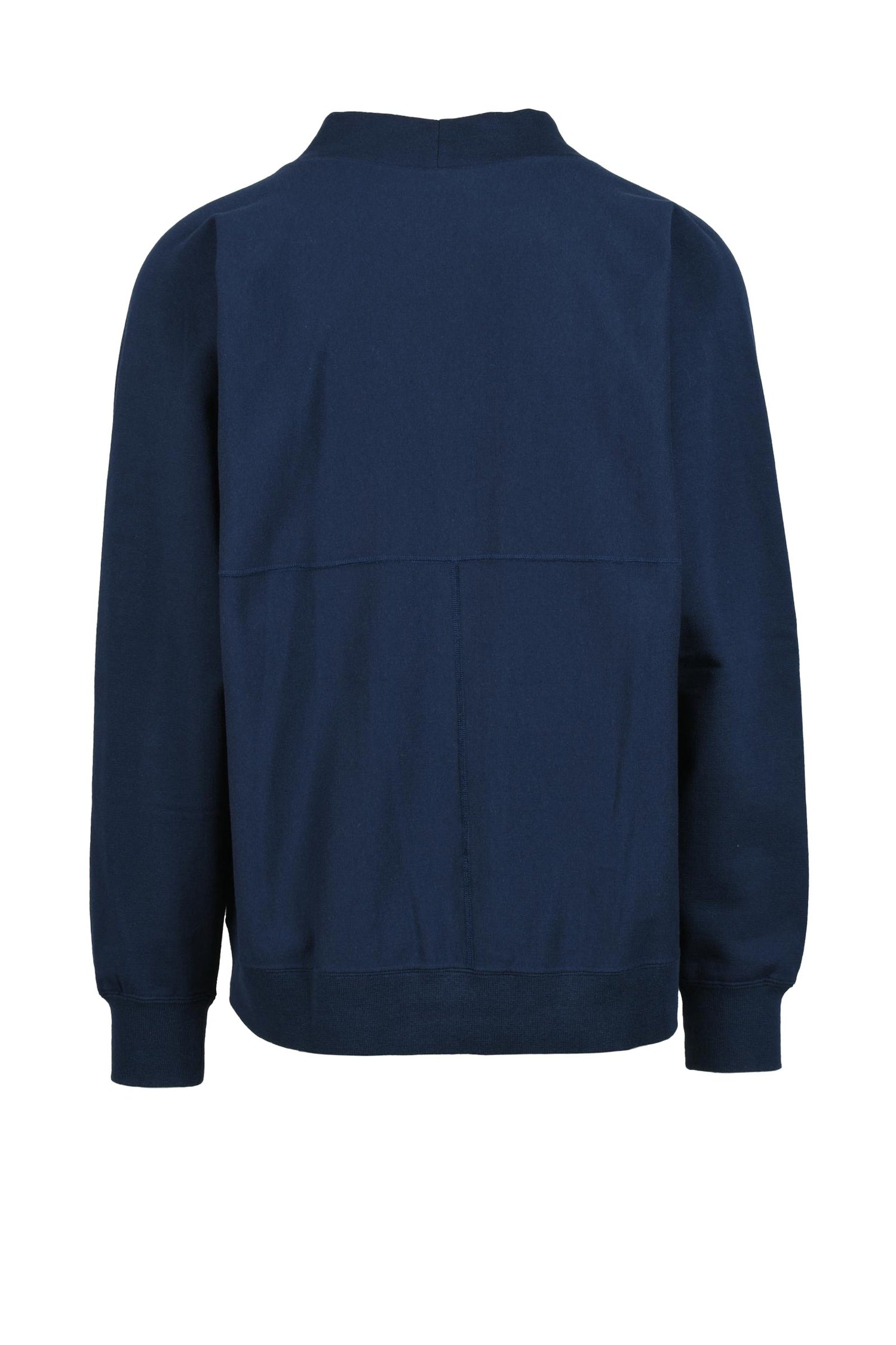 NANAMICA - KNITWEAR AND SWEATSHIRTS