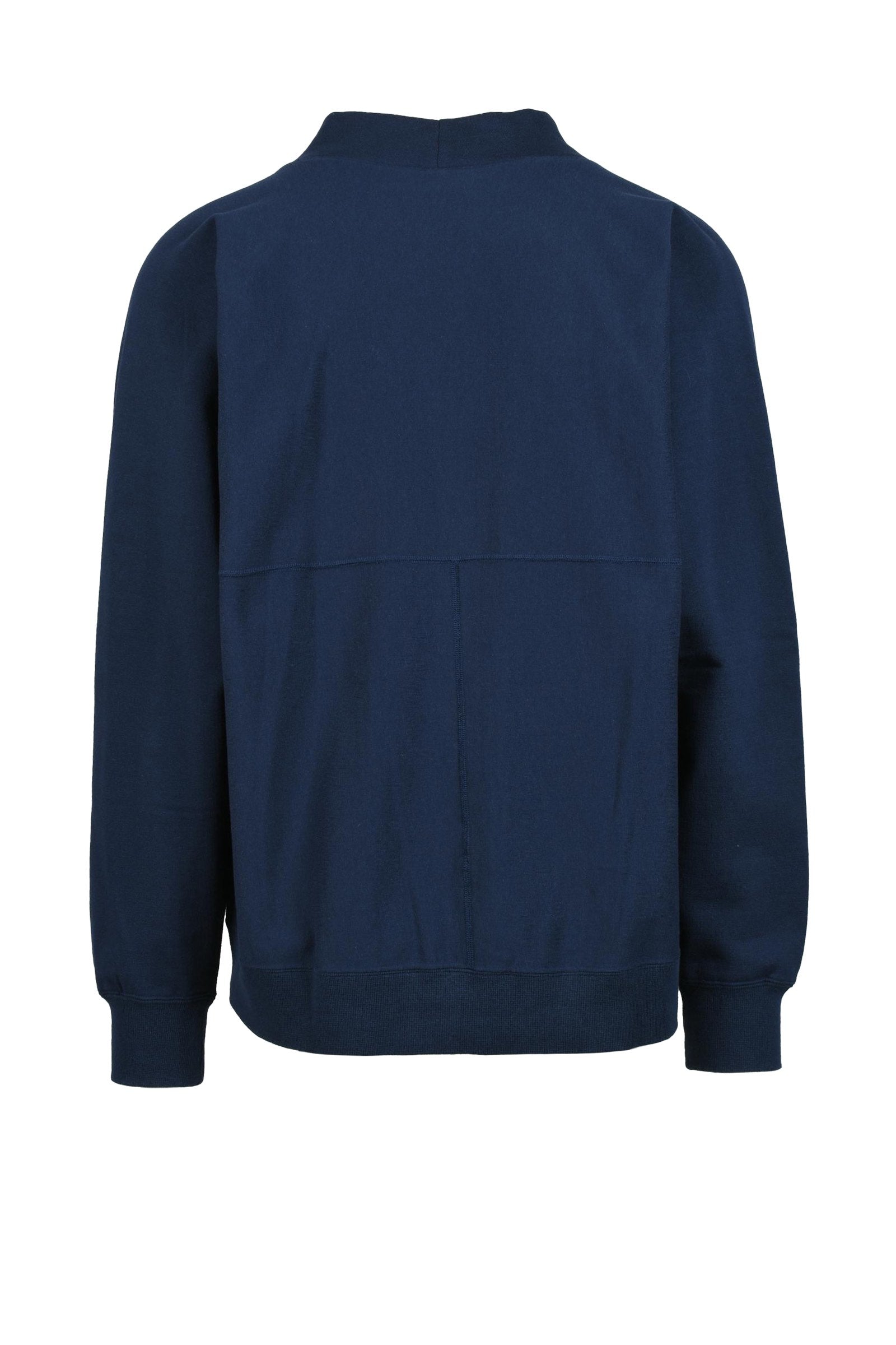 NANAMICA - KNITWEAR AND SWEATSHIRTS