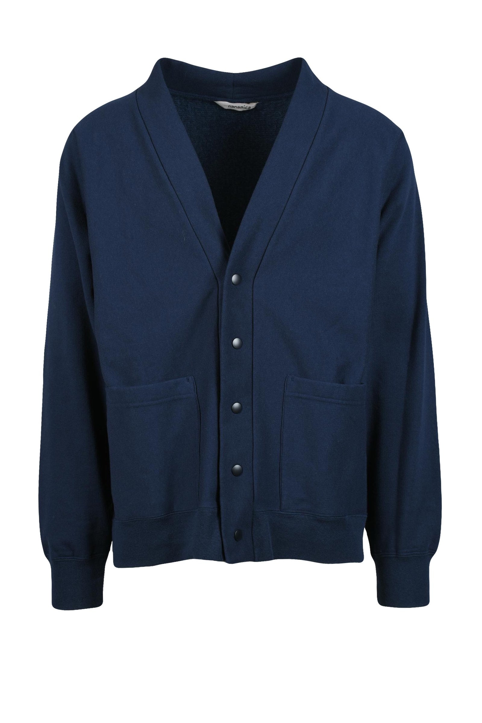 NANAMICA - KNITWEAR AND SWEATSHIRTS