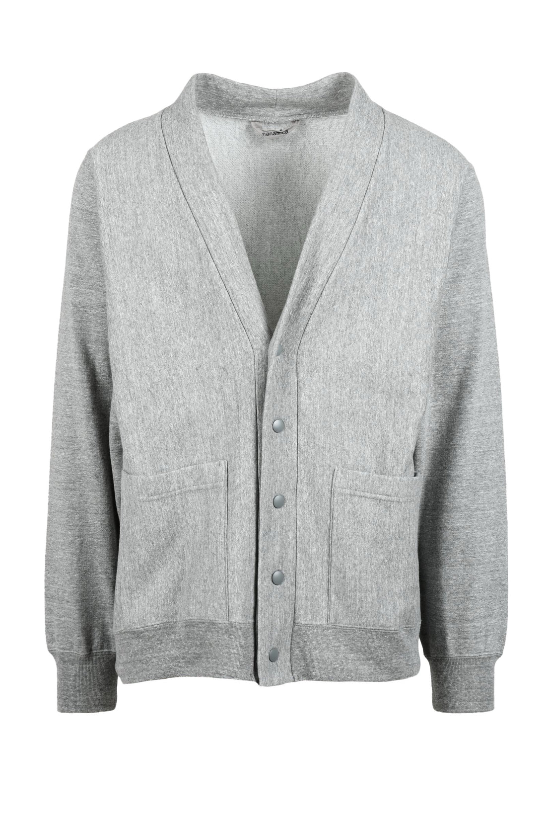 NANAMICA - KNITWEAR AND SWEATSHIRTS