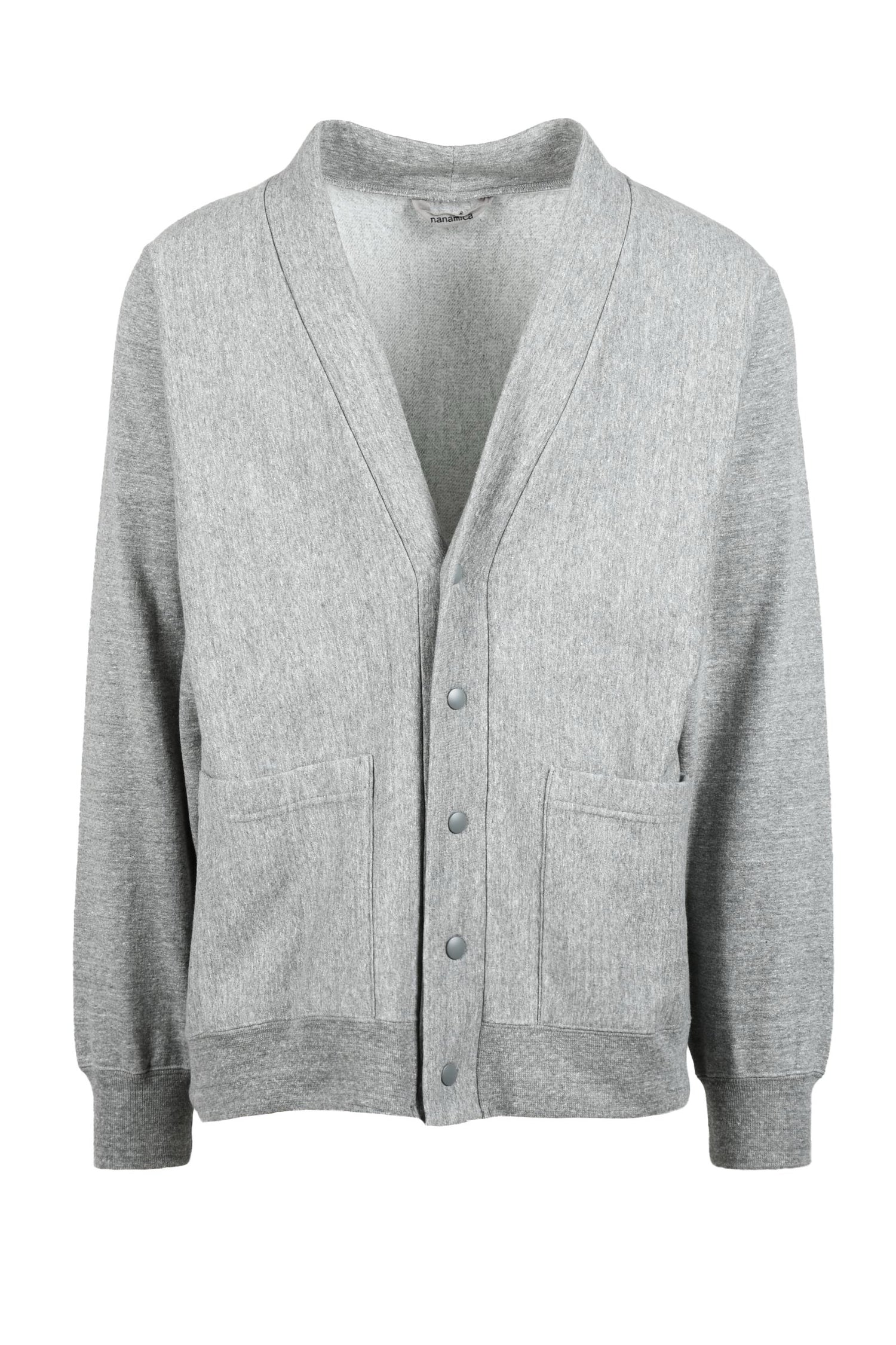 NANAMICA - KNITWEAR AND SWEATSHIRTS