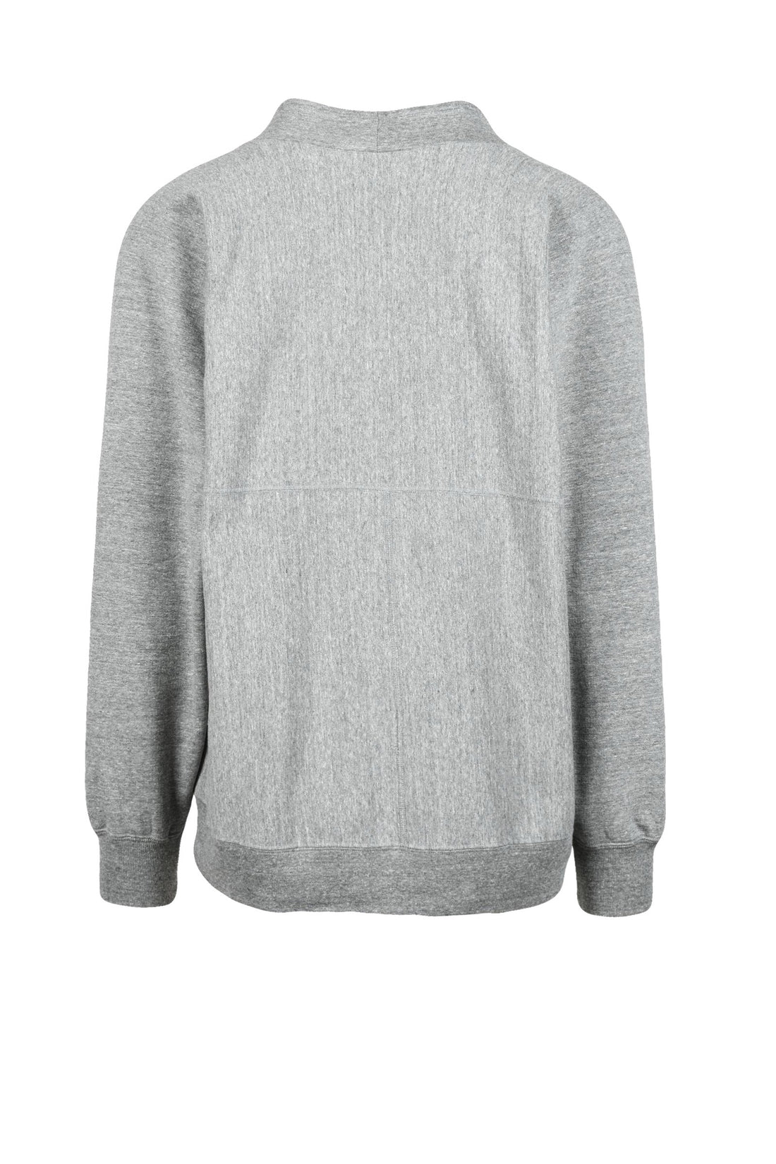 NANAMICA - KNITWEAR AND SWEATSHIRTS