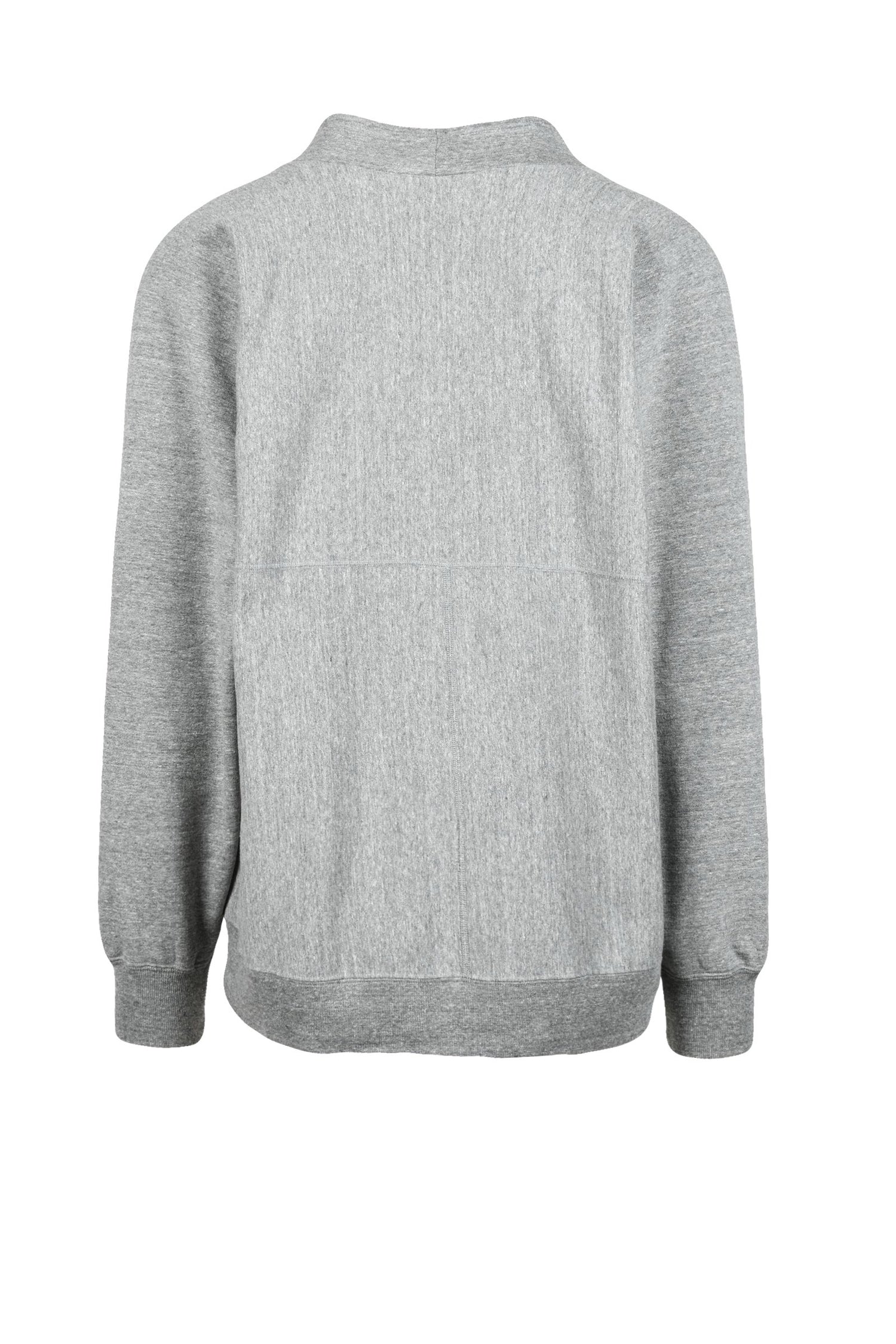 NANAMICA - KNITWEAR AND SWEATSHIRTS