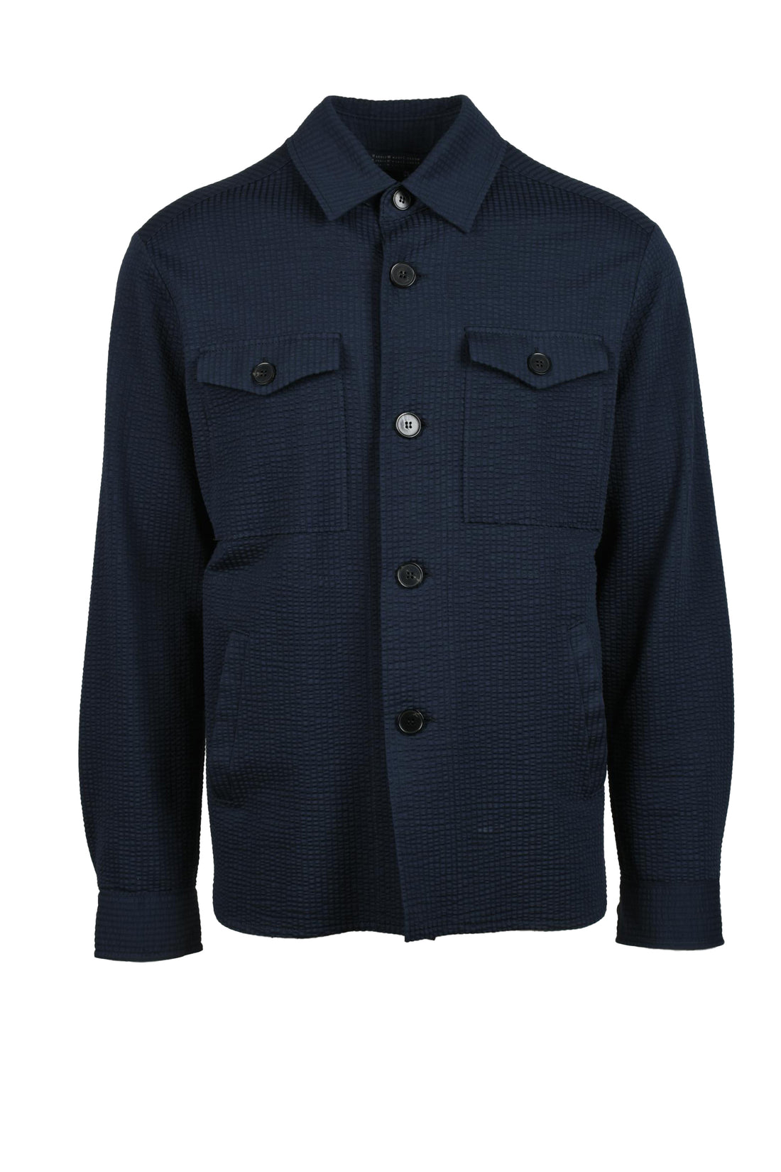 HARRIS WHARF LONDON - SHIRT