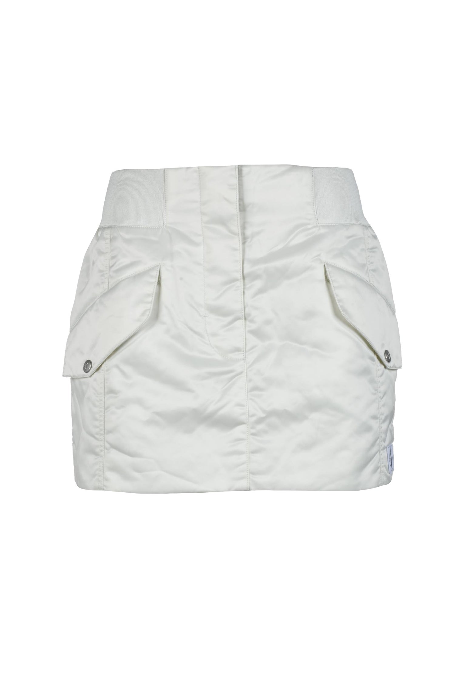 CALVIN KLEIN JEANS - SKIRT