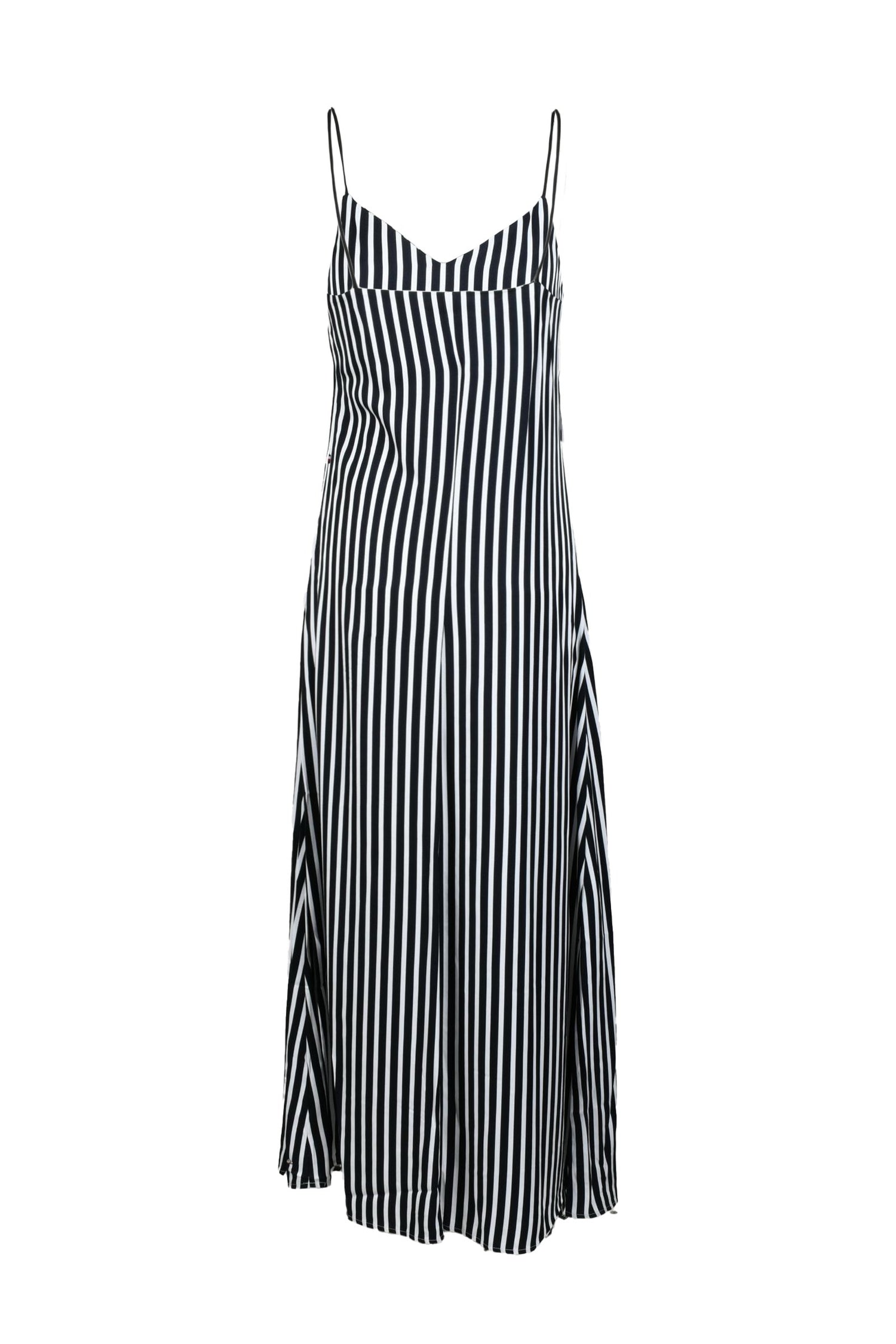 TOMMY HILFIGER - DRESS
