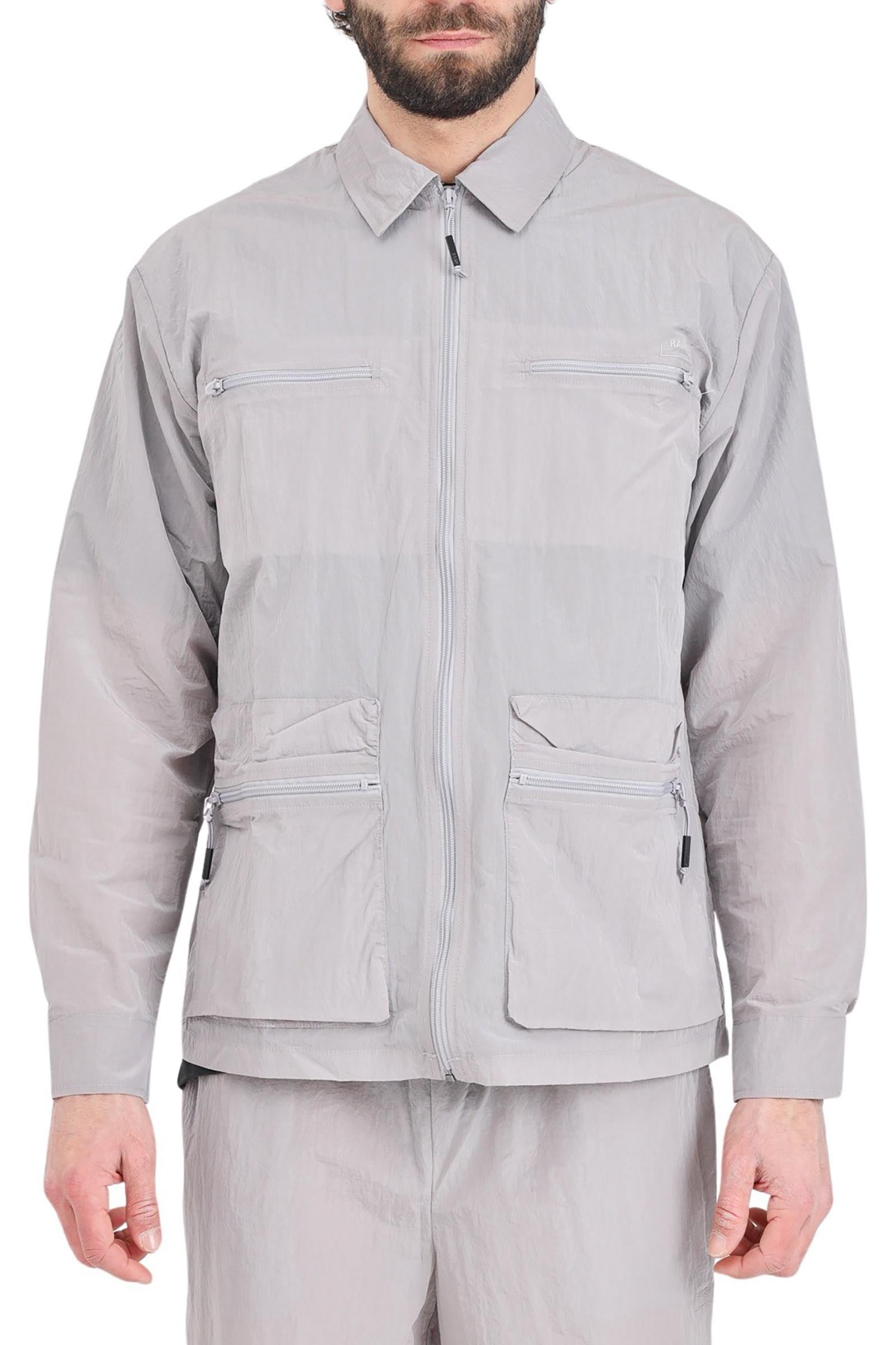 RAINS - OUTWEAR JACKETS