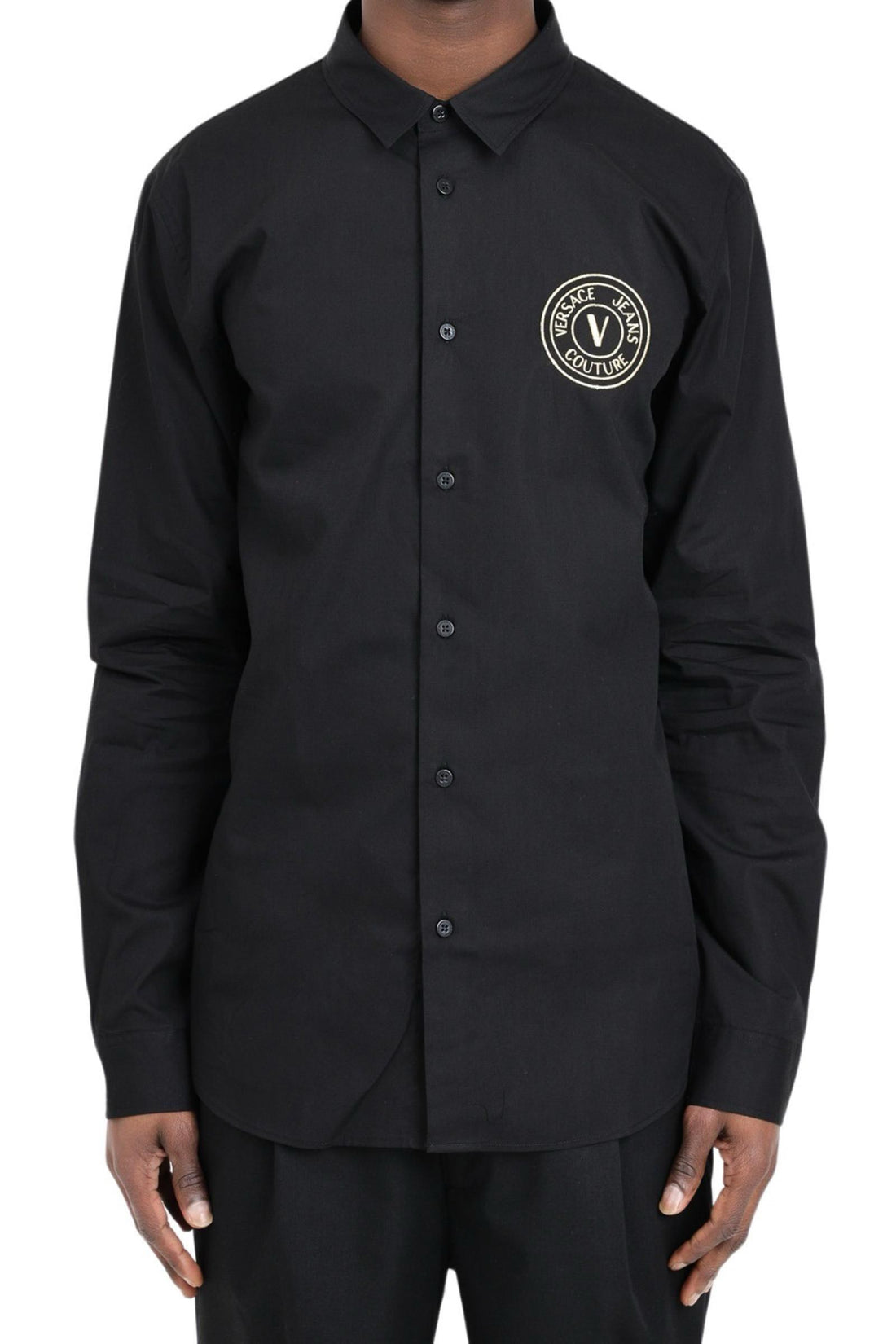 VERSACE JEANS COUTURE - SHIRT