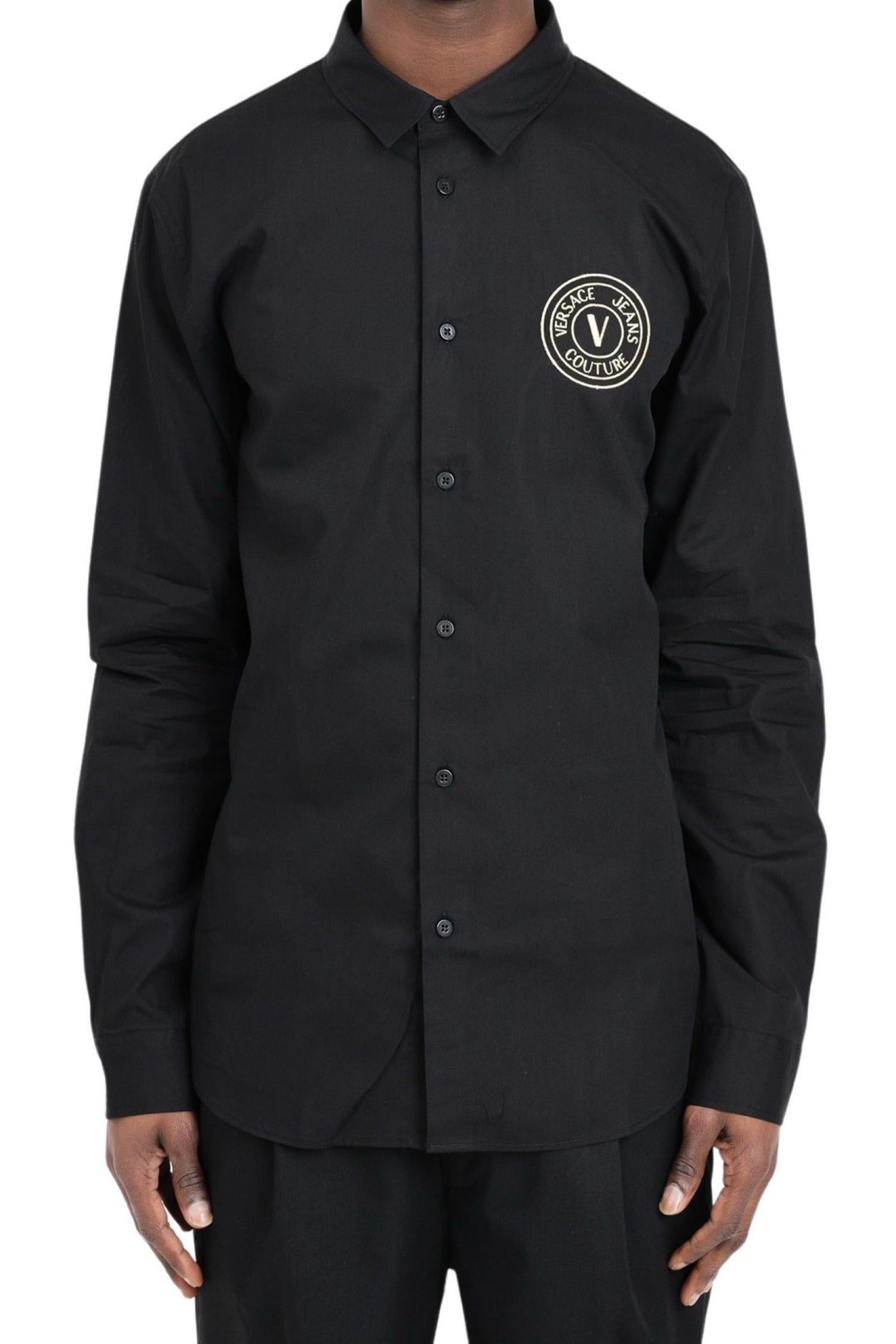 VERSACE JEANS COUTURE - SHIRT