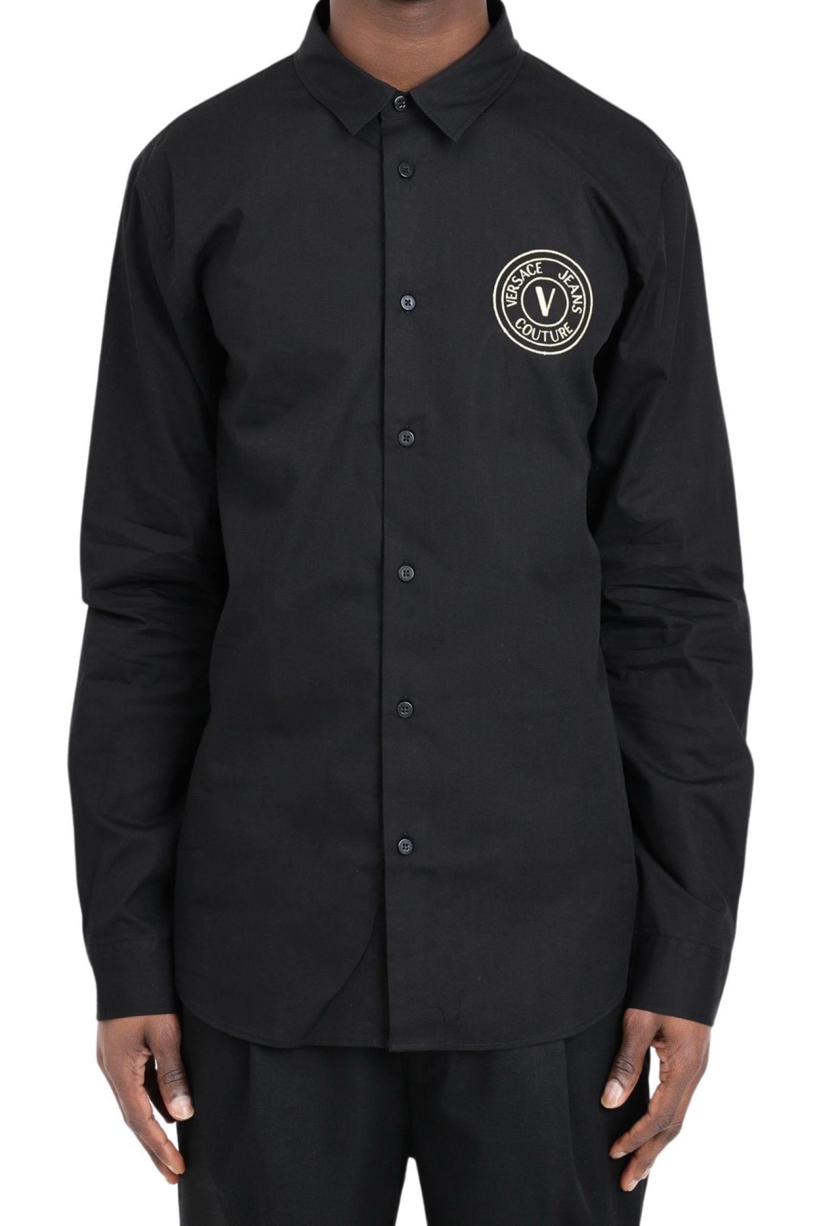 VERSACE JEANS COUTURE - SHIRT