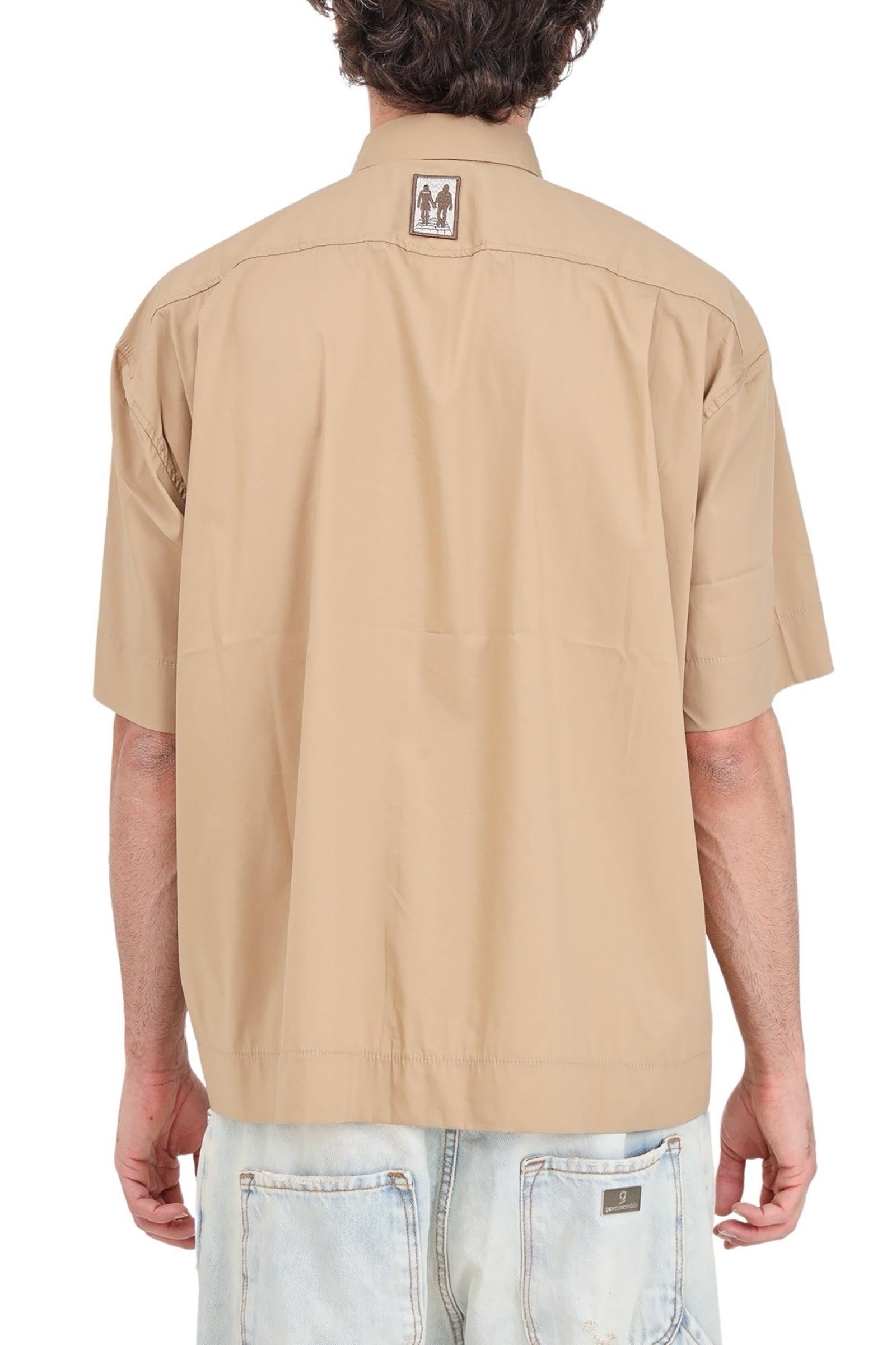 GAVENSEMBLE - SHIRT