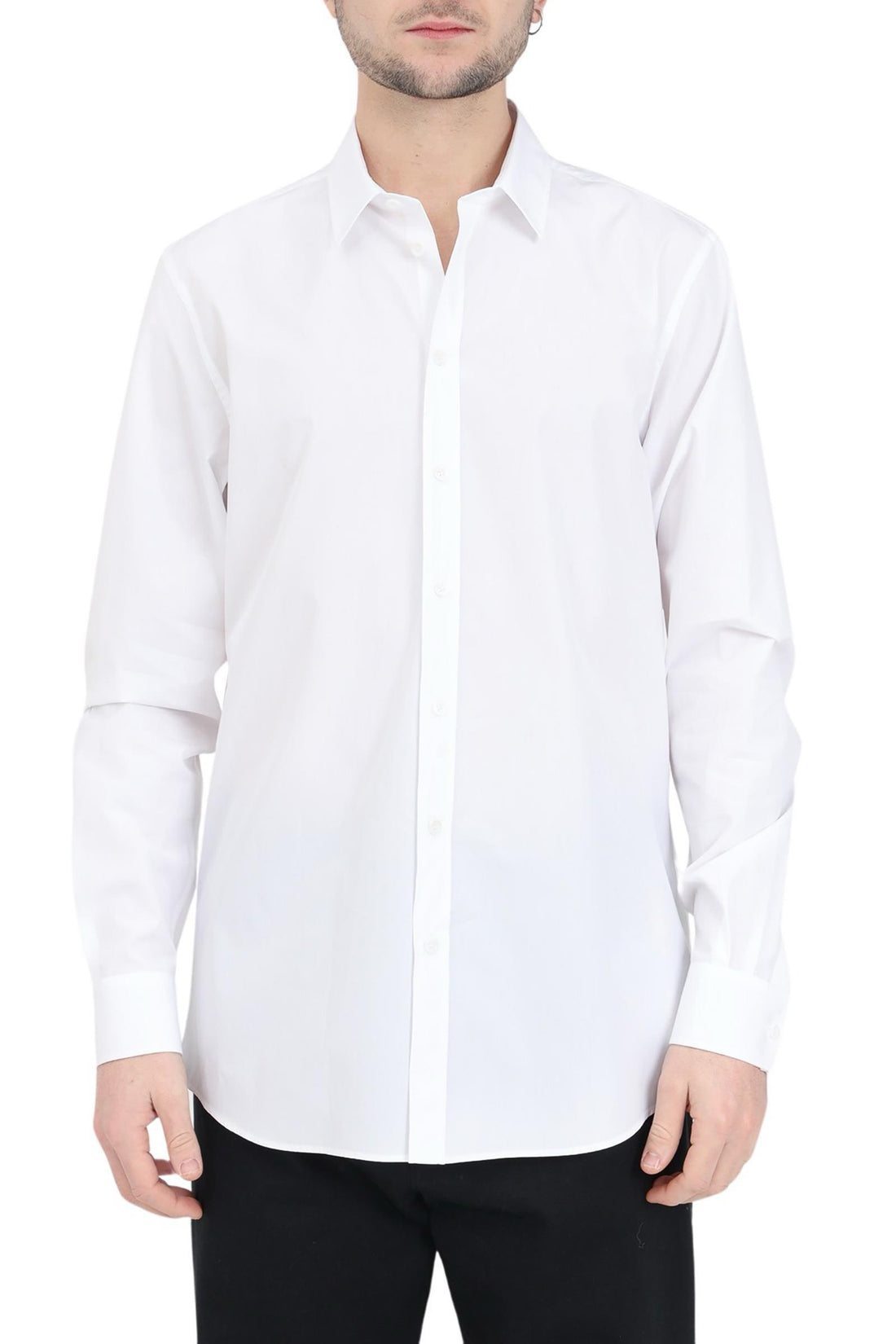 MOSCHINO COUTURE - SHIRT