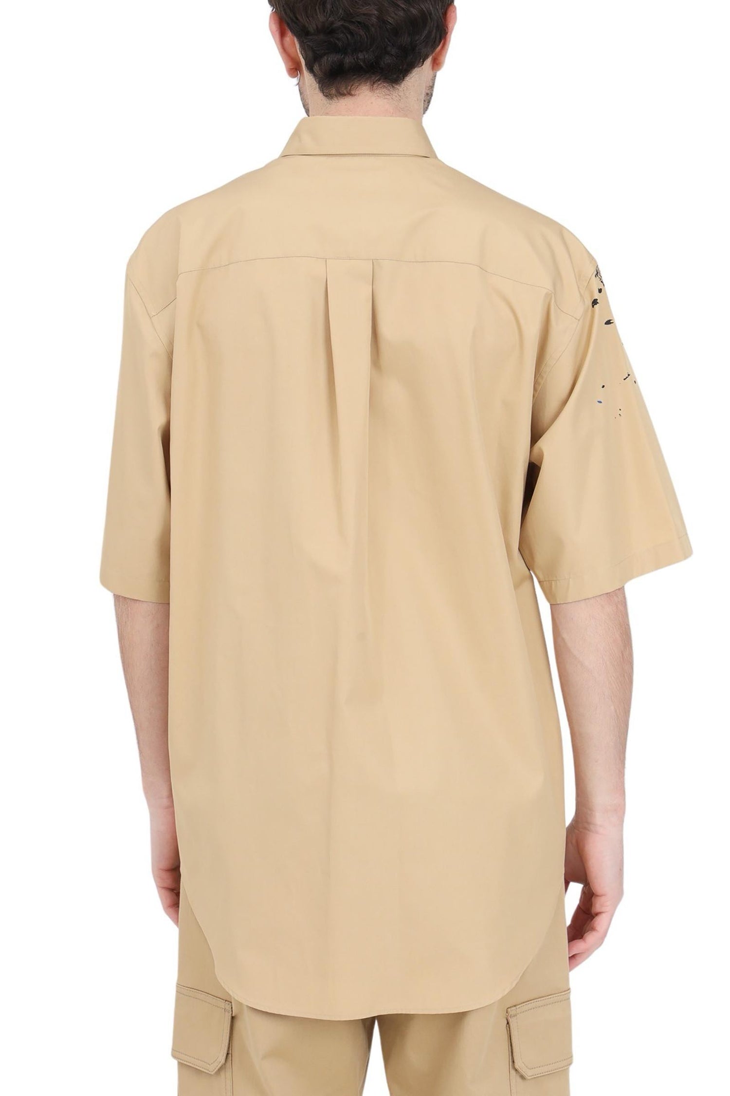 MOSCHINO COUTURE - SHIRT