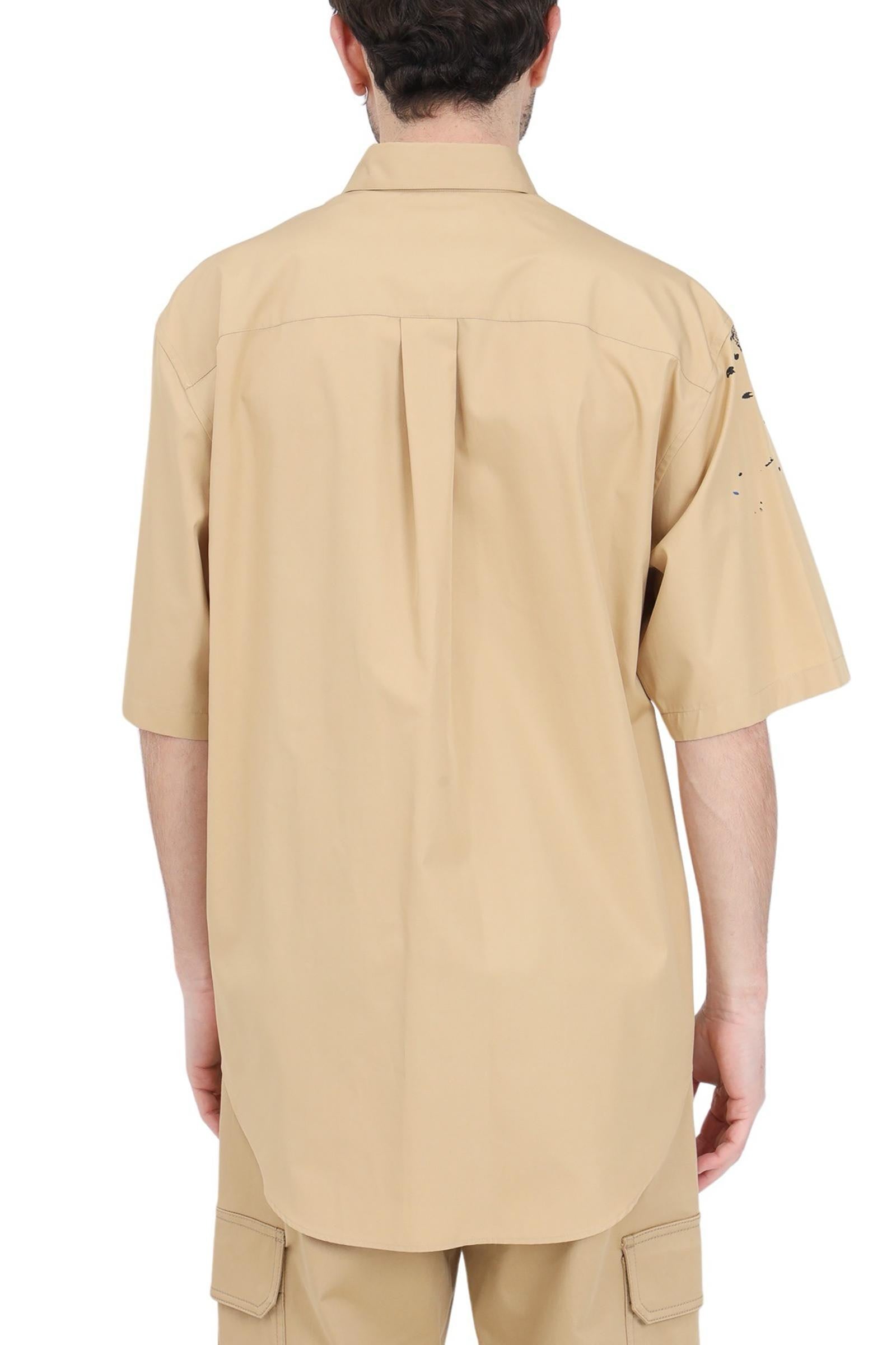 MOSCHINO COUTURE - SHIRT