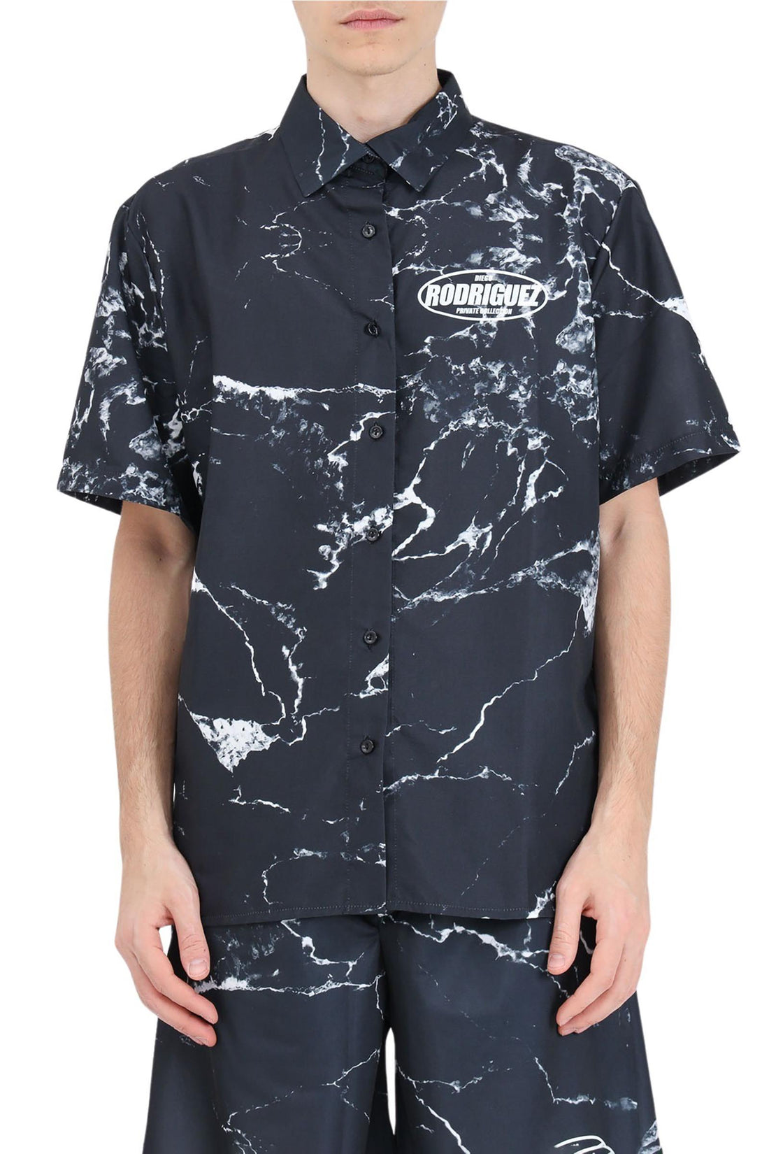 D. RODRIGUEZ - SHIRT