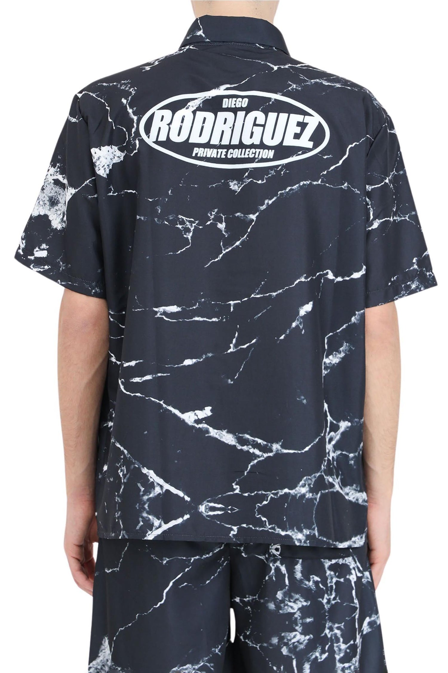 D. RODRIGUEZ - SHIRT