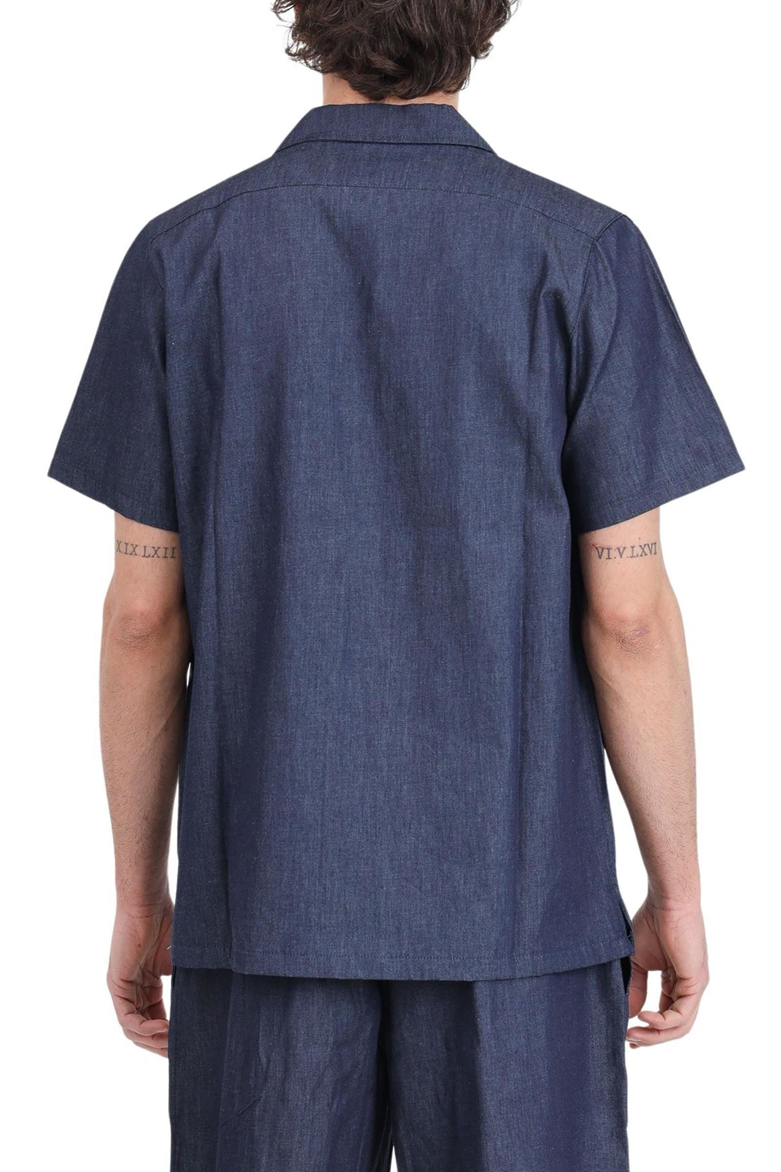 D. RODRIGUEZ - SHIRT