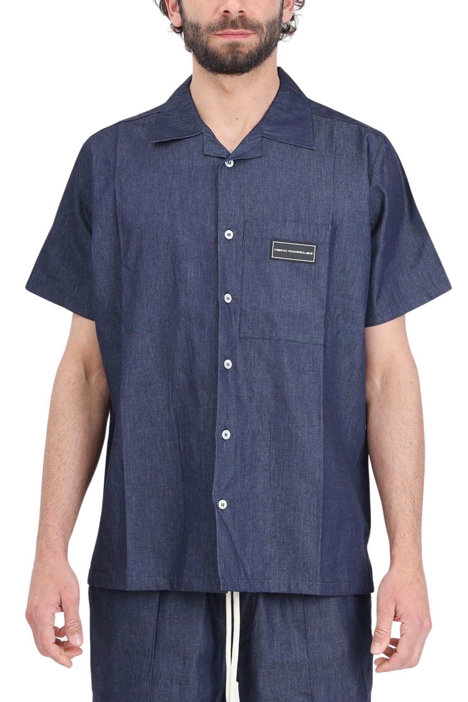 D. RODRIGUEZ - SHIRT