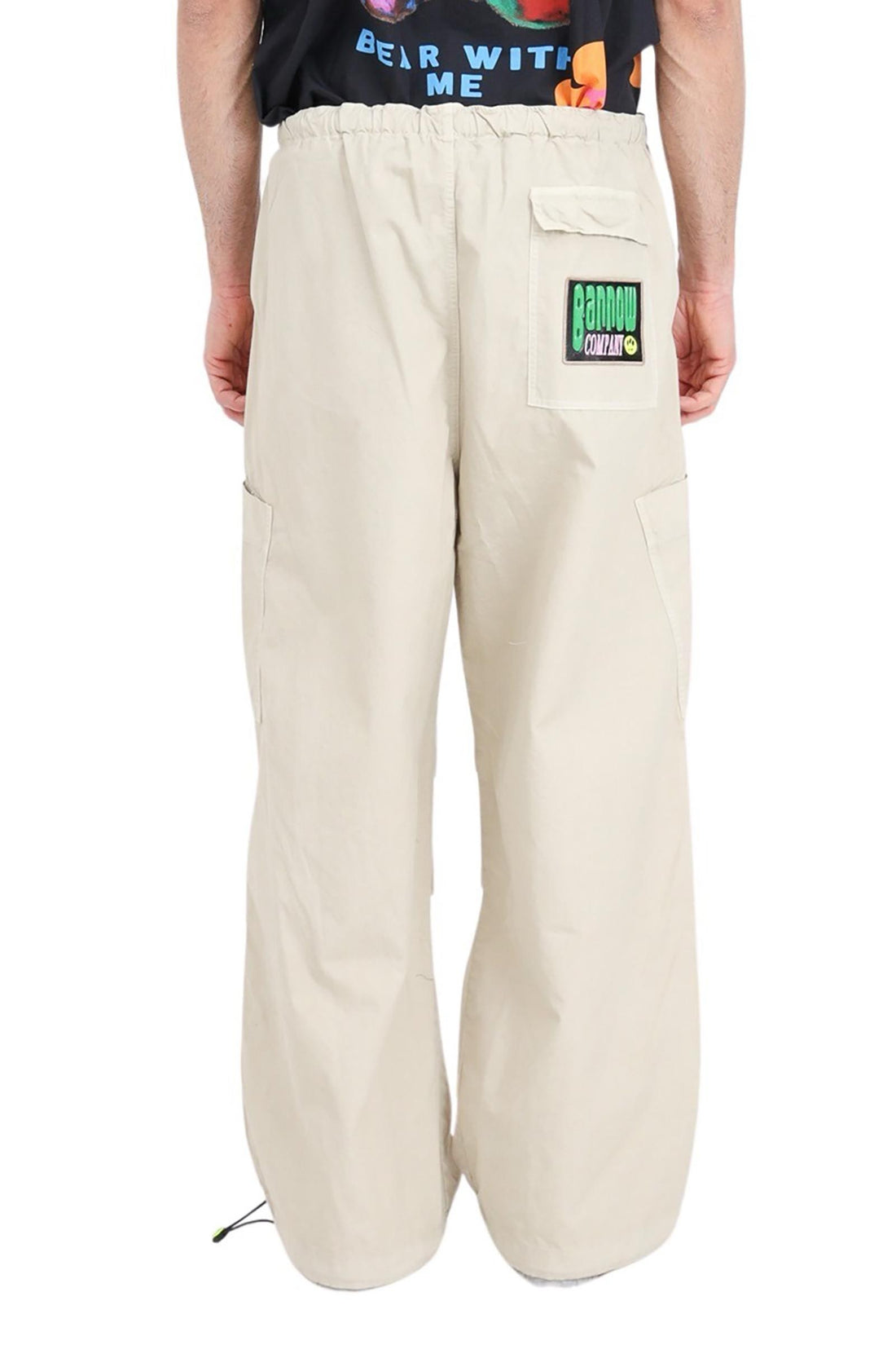 BARROW - TROUSERS
