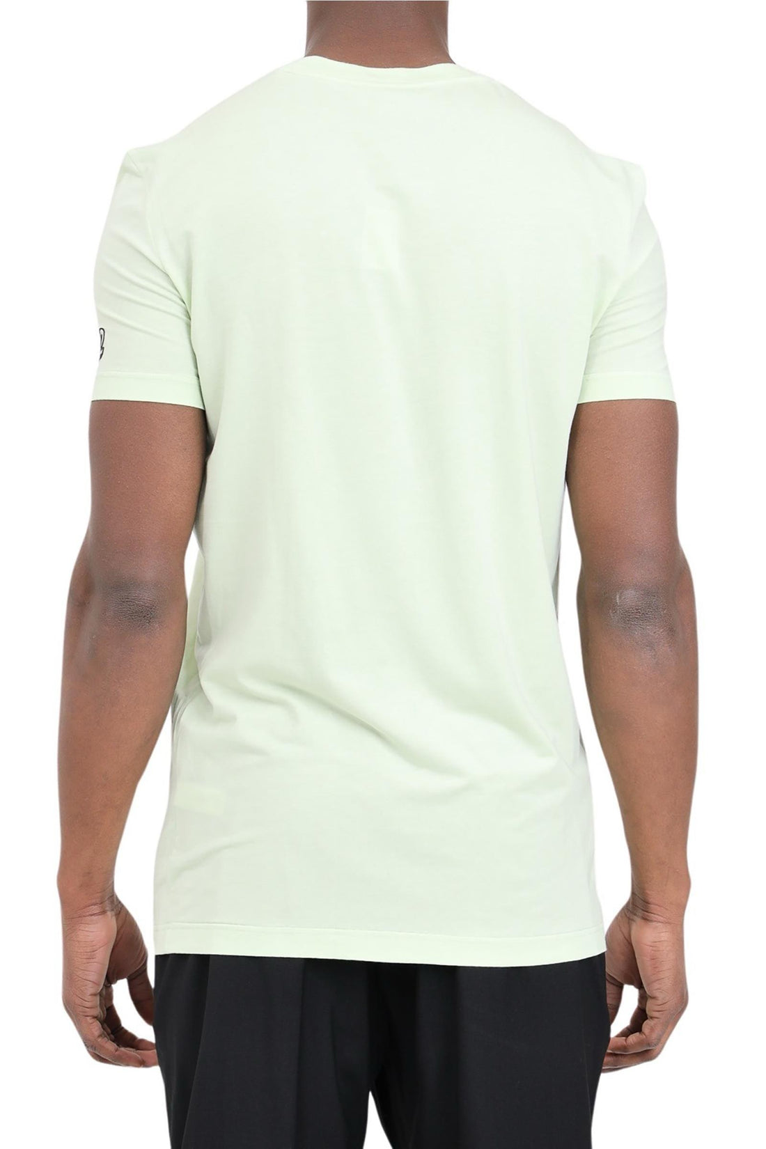 DSQUARED UNDERWEAR - T-SHIRT AND POLO