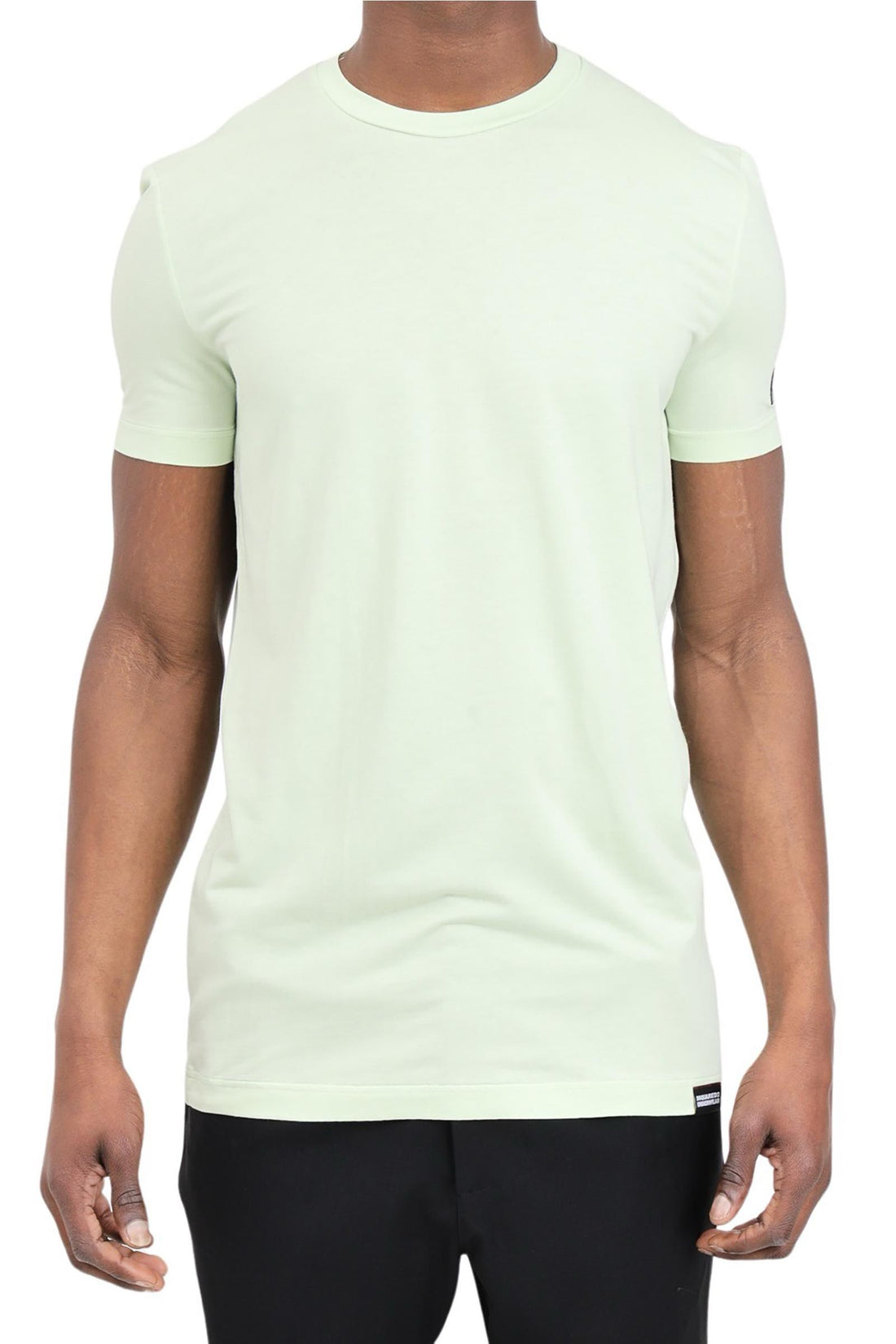 DSQUARED UNDERWEAR - T-SHIRT AND POLO