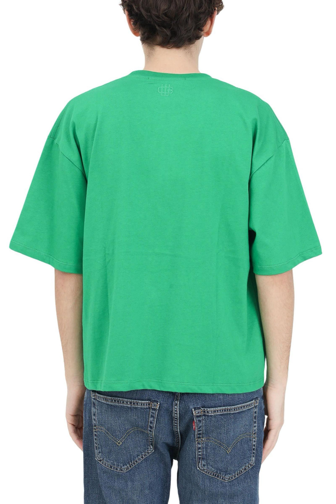 GARMENT WORKSHOP - T-SHIRT AND POLO