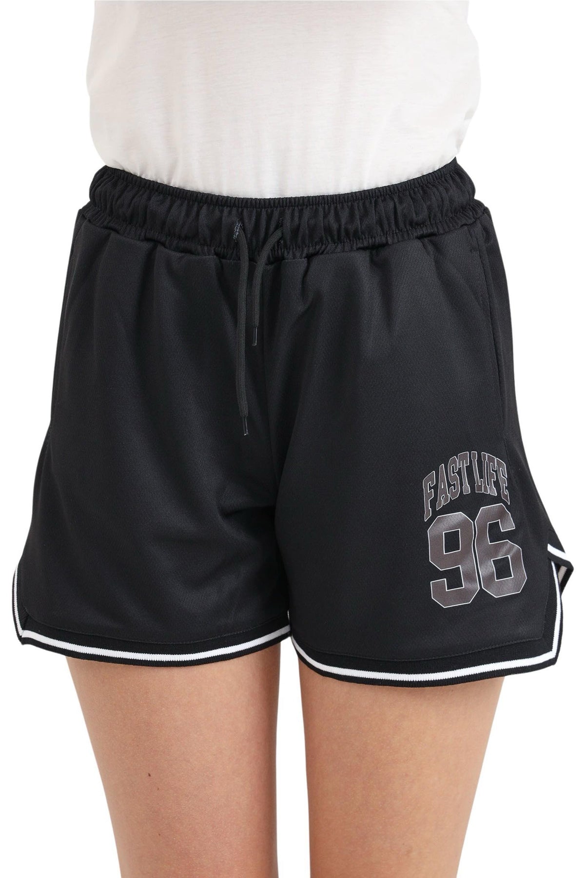 D. RODRIGUEZ - SHORTS