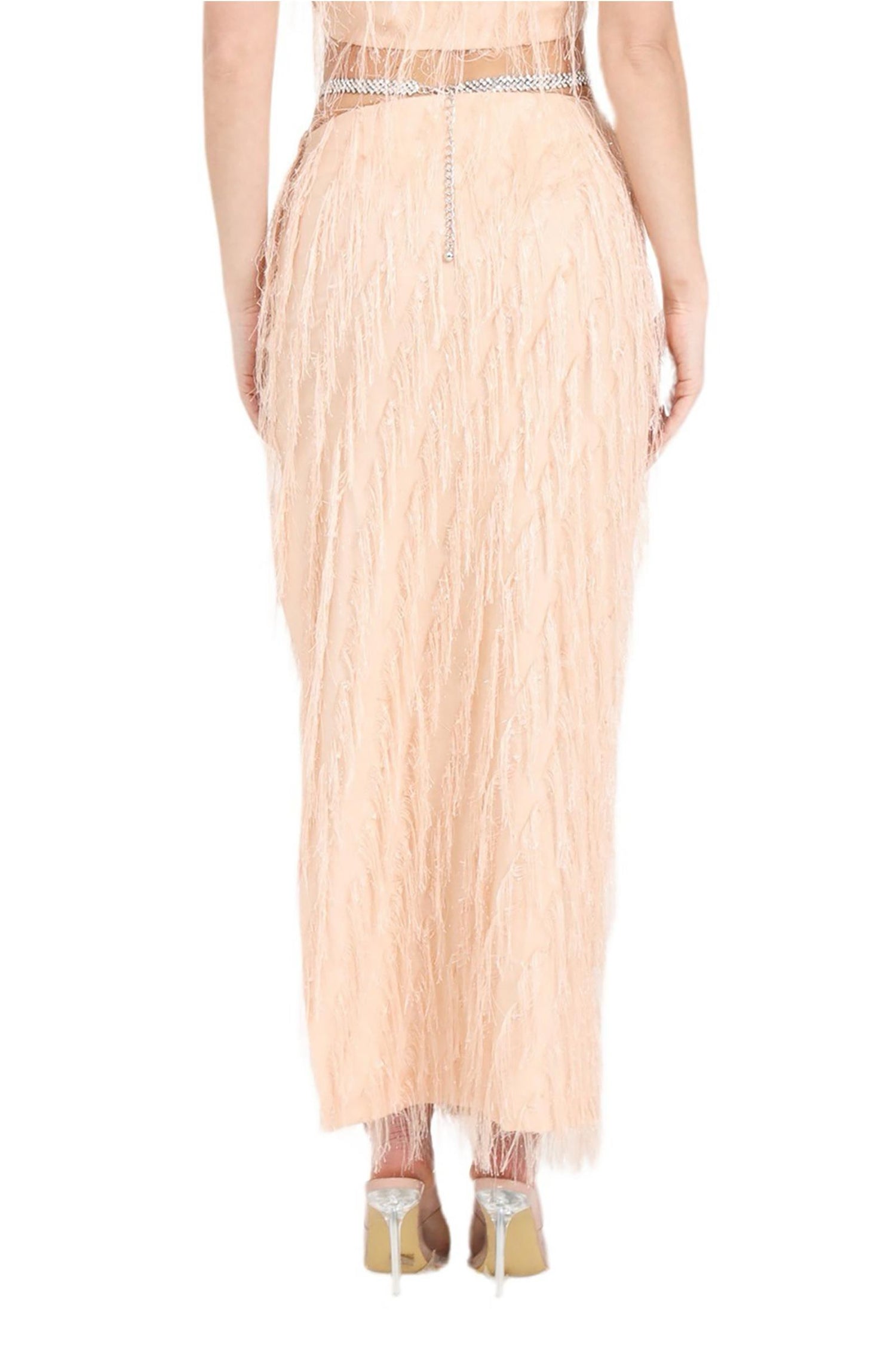 SIMONA CORSELLINI - SKIRT